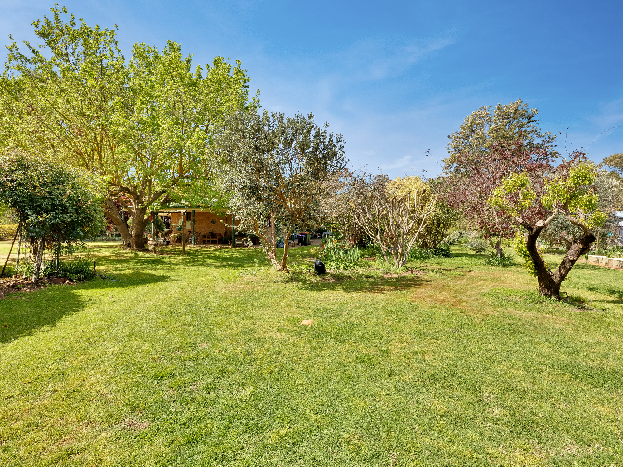 9 Brewer Lane, Eldorado