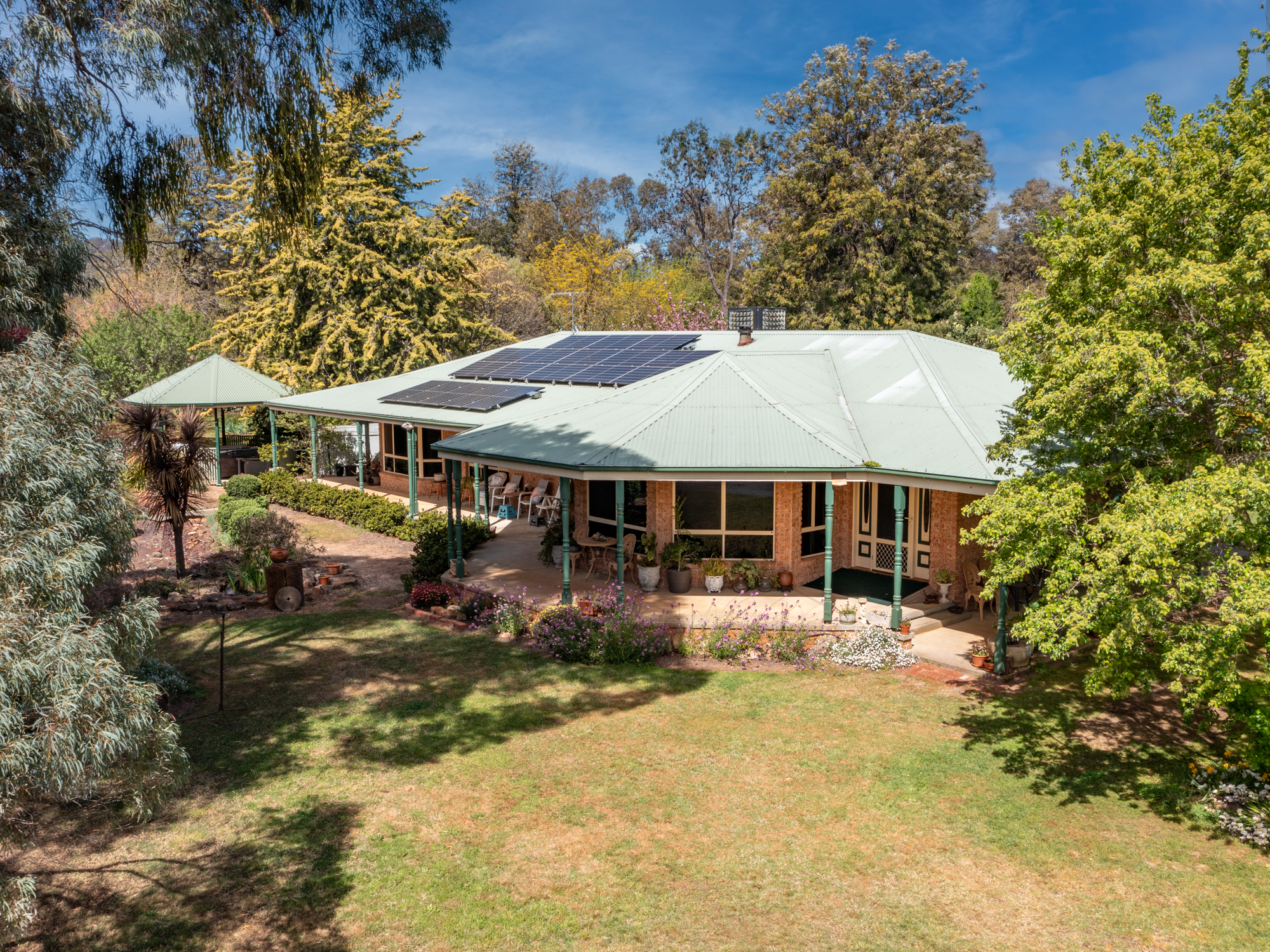 9 Brewer Lane, Eldorado