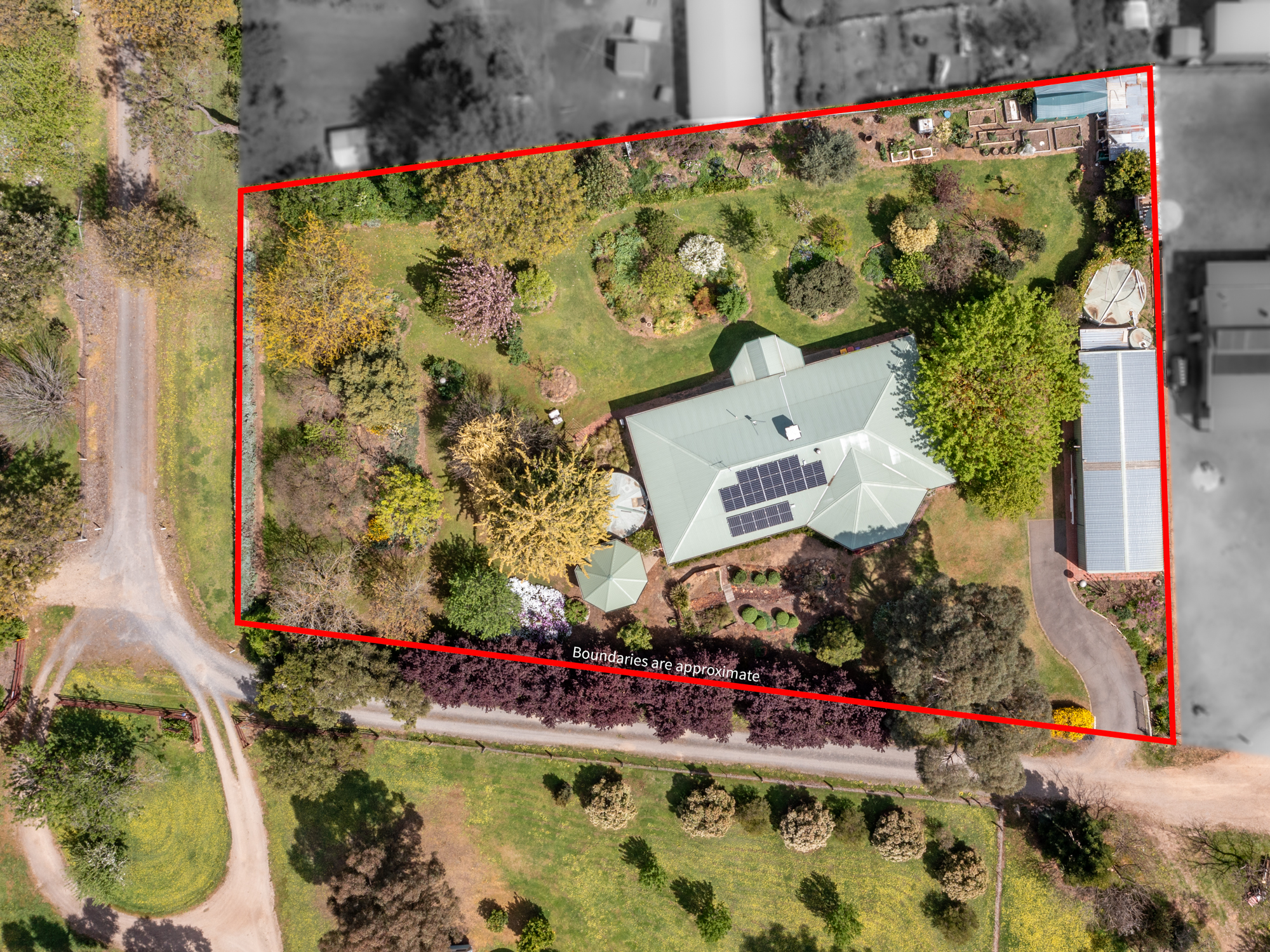 9 Brewer Lane, Eldorado