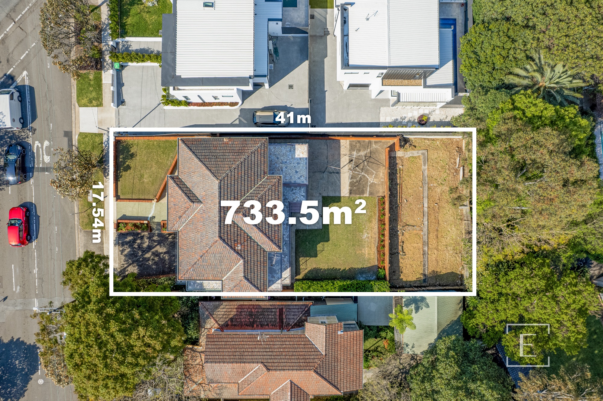41 Weldon Street, Burwood