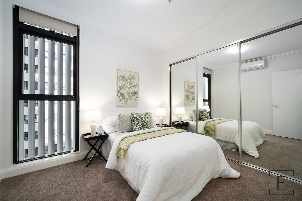 705 / 9 Australia Avenue, Sydney Olympic Park