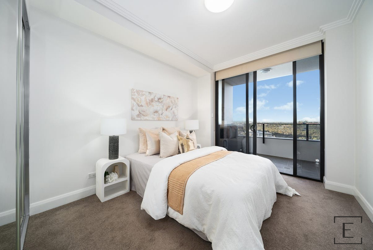 705 / 9 Australia Avenue, Sydney Olympic Park