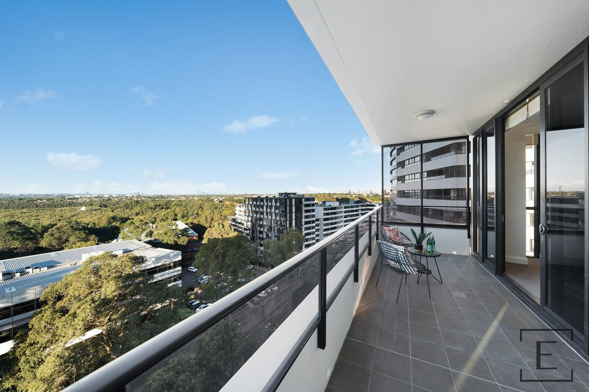 705 / 9 Australia Avenue, Sydney Olympic Park