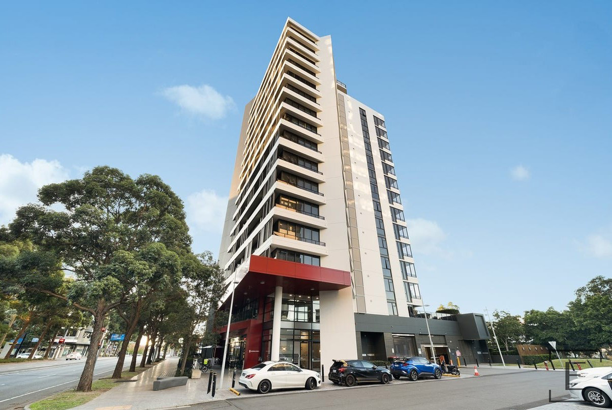 705 / 9 Australia Avenue, Sydney Olympic Park
