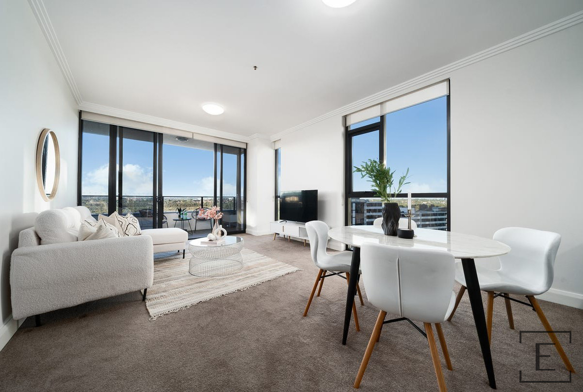 705 / 9 Australia Avenue, Sydney Olympic Park