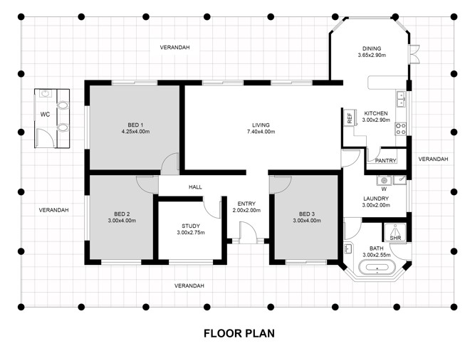 6 / 26 Mitchell Road, Georgica
