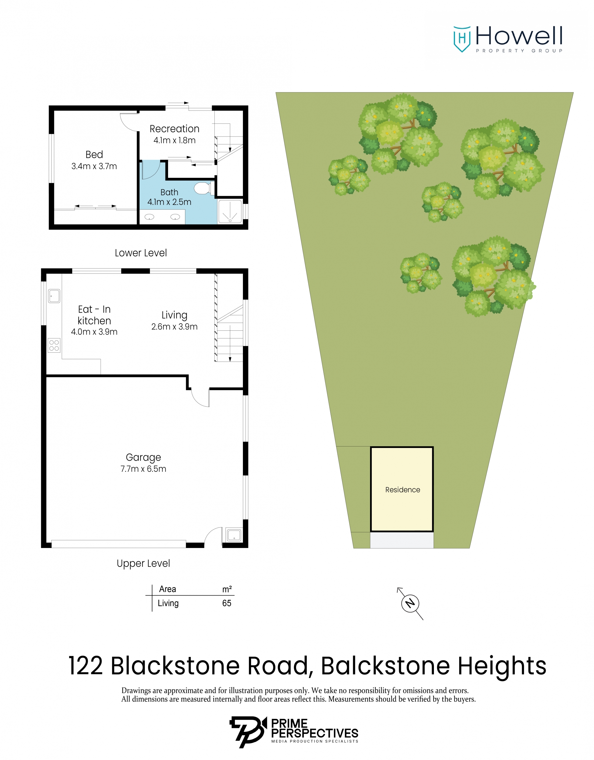 122 Blackstone Road, Blackstone Heights