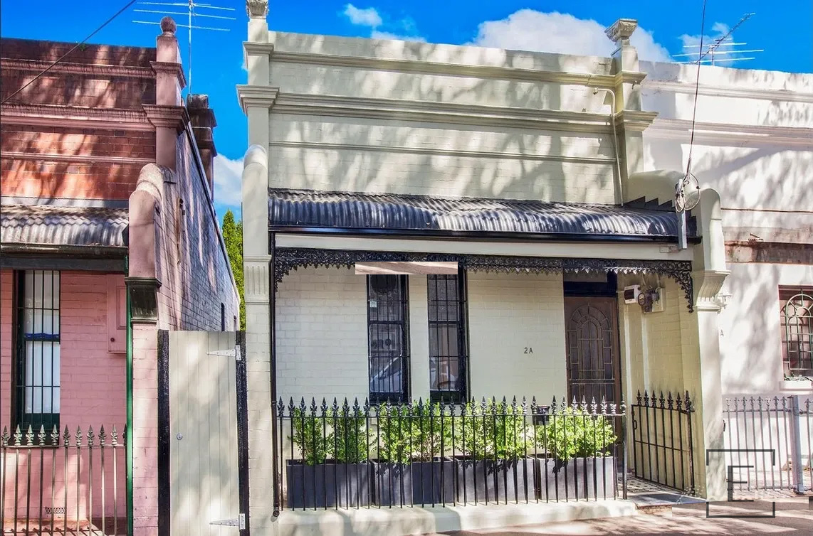 2A Yaralla Street, Newtown