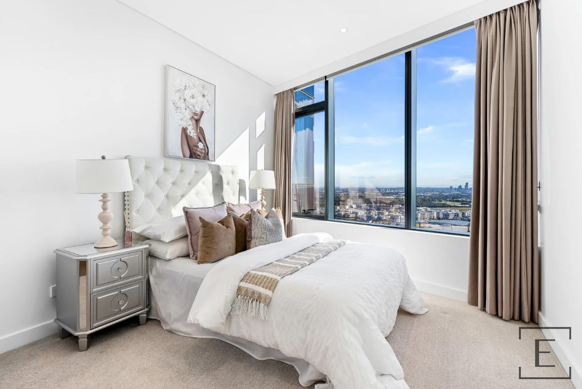3103 / 8 Walker Street, Rhodes