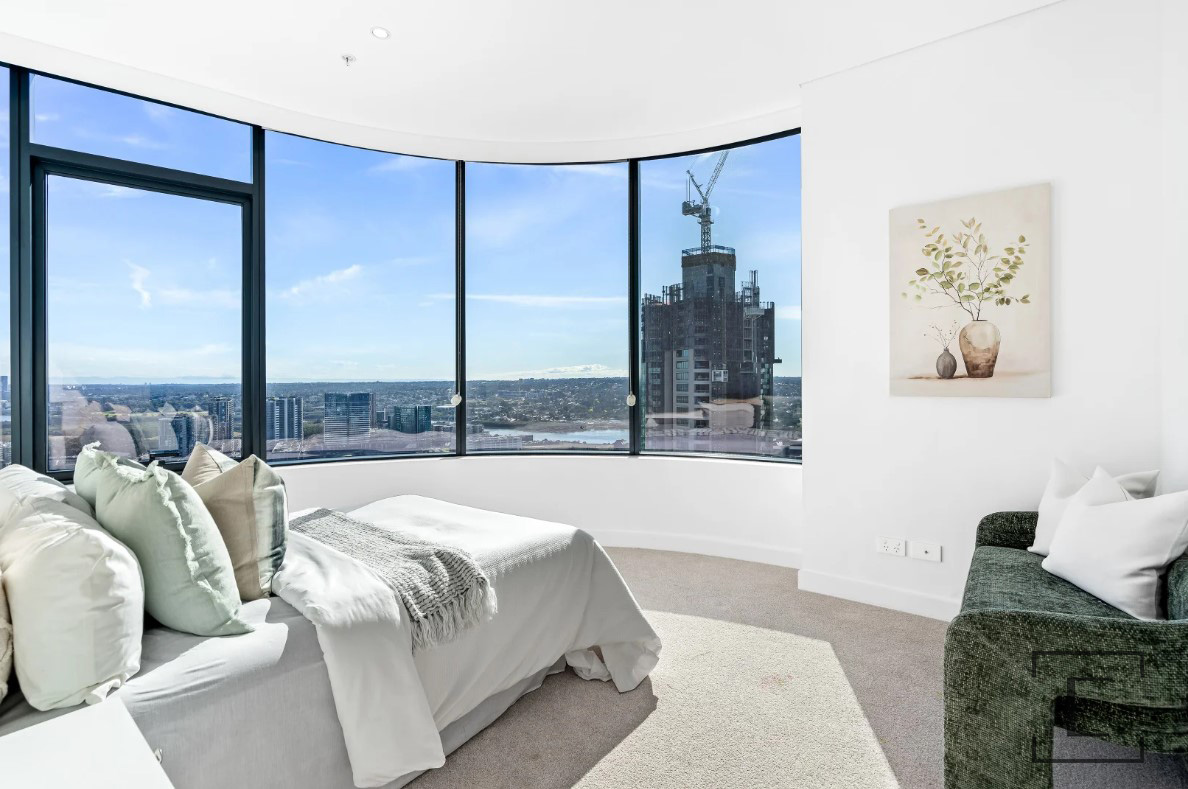 3103 / 8 Walker Street, Rhodes
