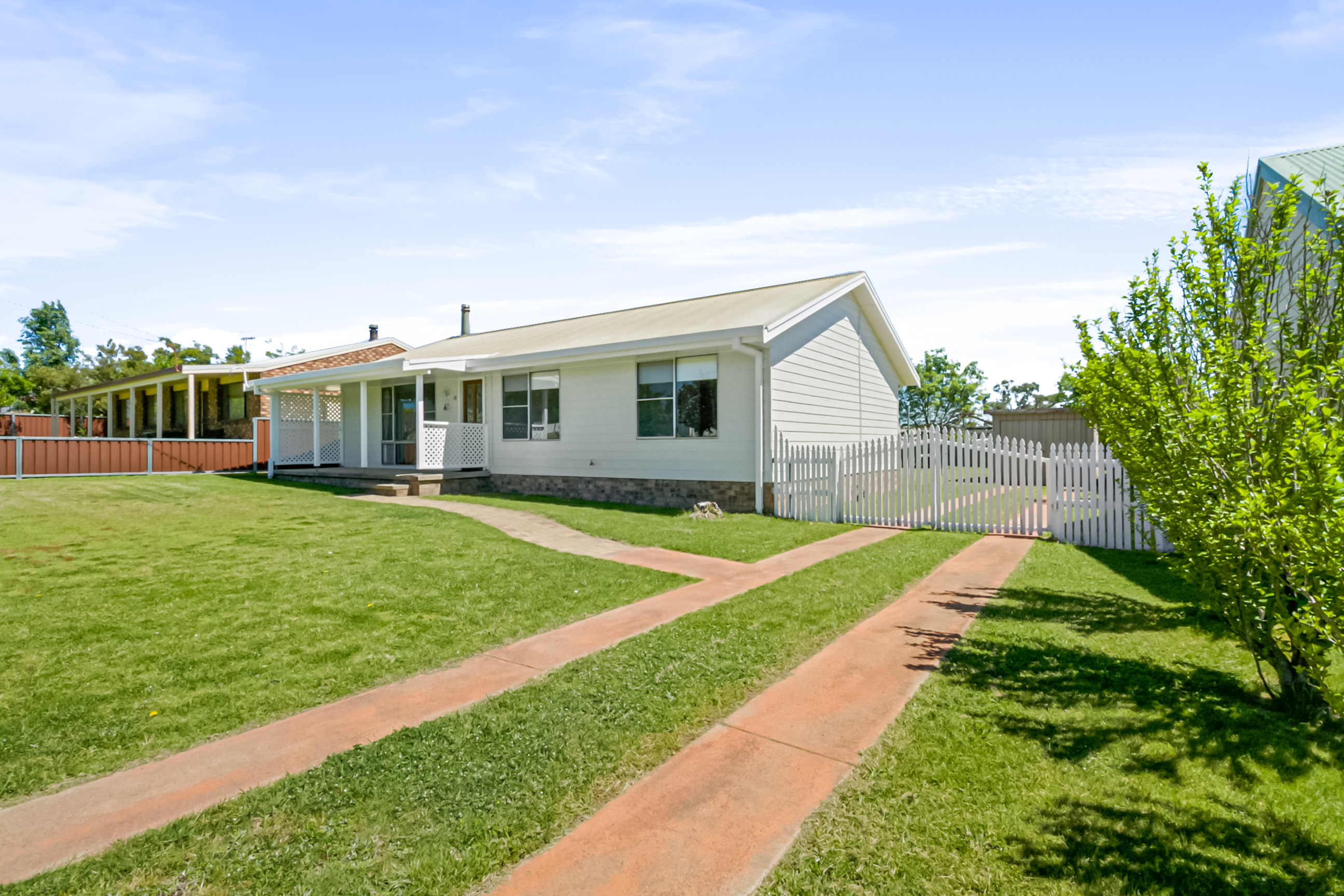 18 Everett Street, URALLA