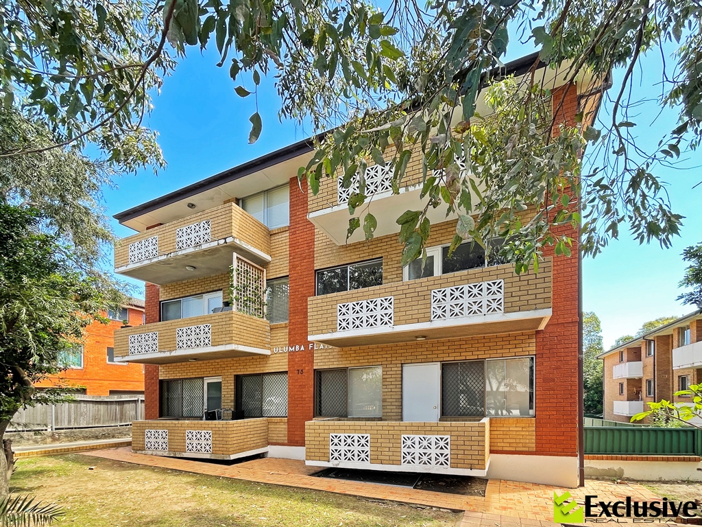 12 / 73 Prospect Street, Rosehill