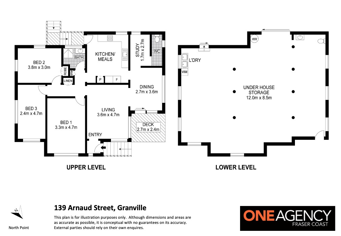 139 Arnaud Street, Granville