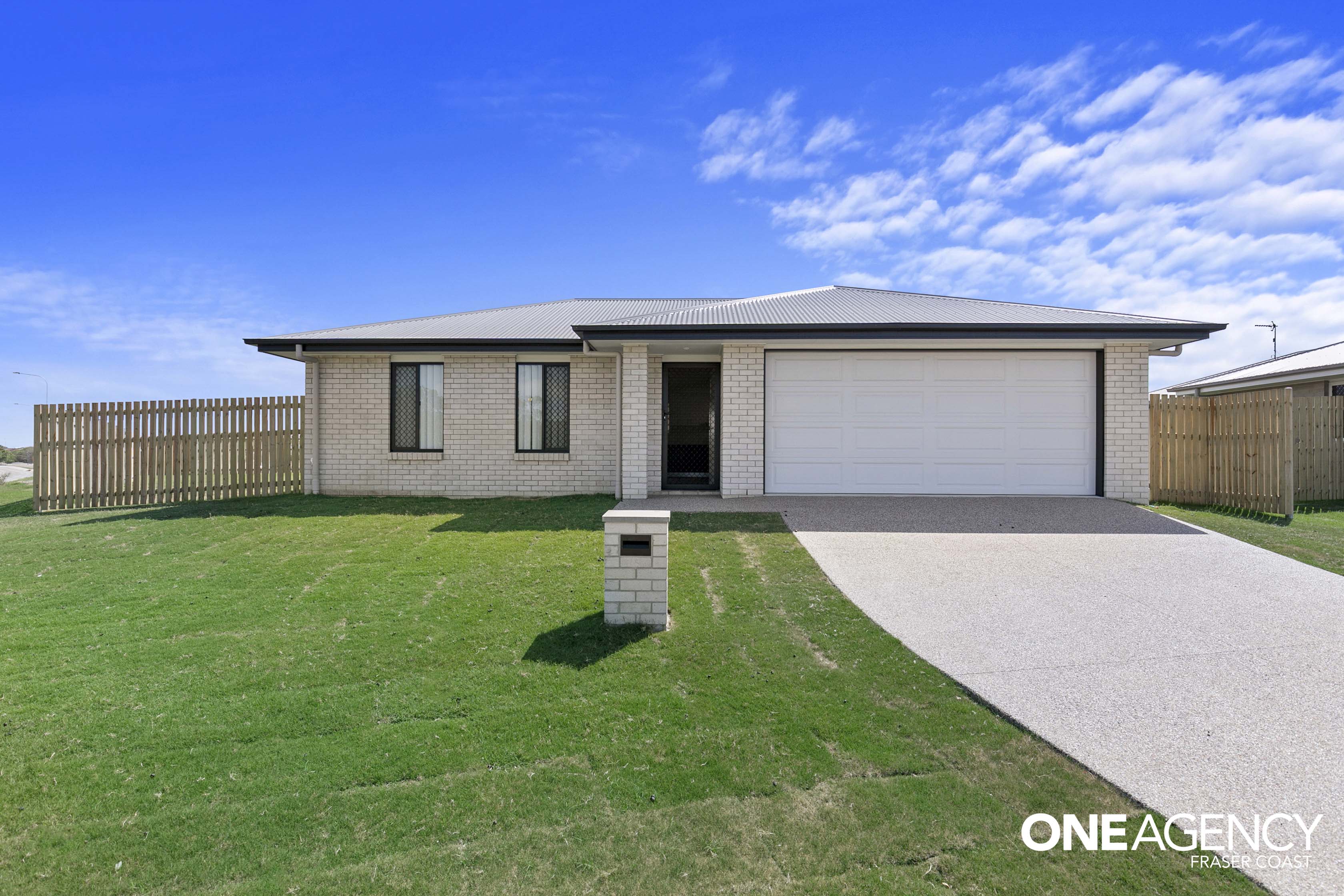 2 Blarney Drive, Eli Waters