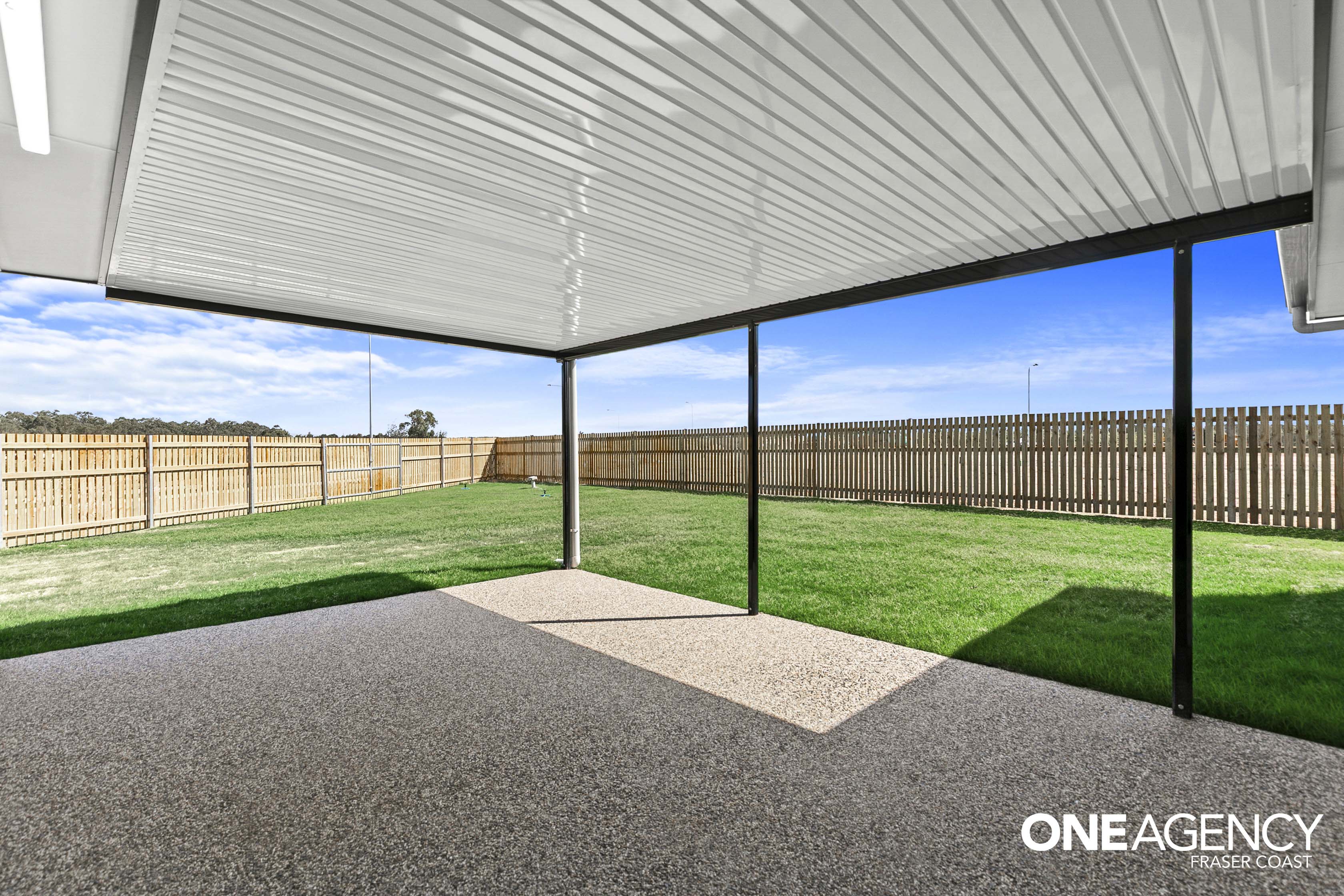 2 Blarney Drive, Eli Waters