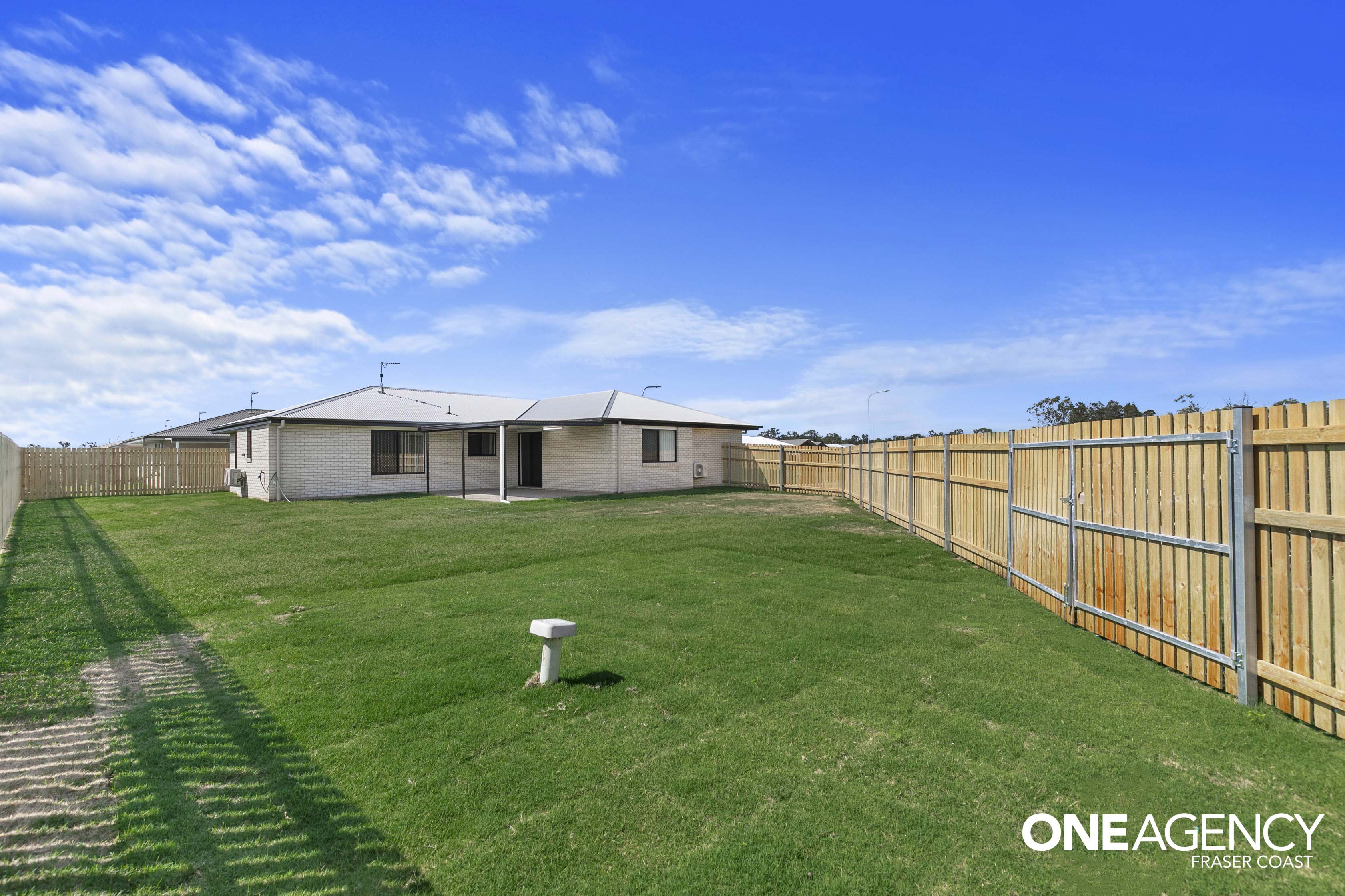 2 Blarney Drive, Eli Waters