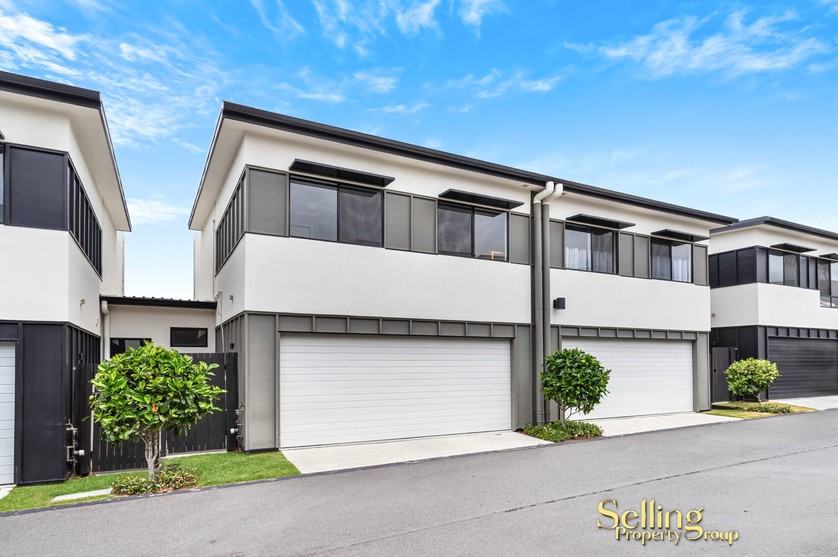 8 / 1 Citron Crescent, Helensvale