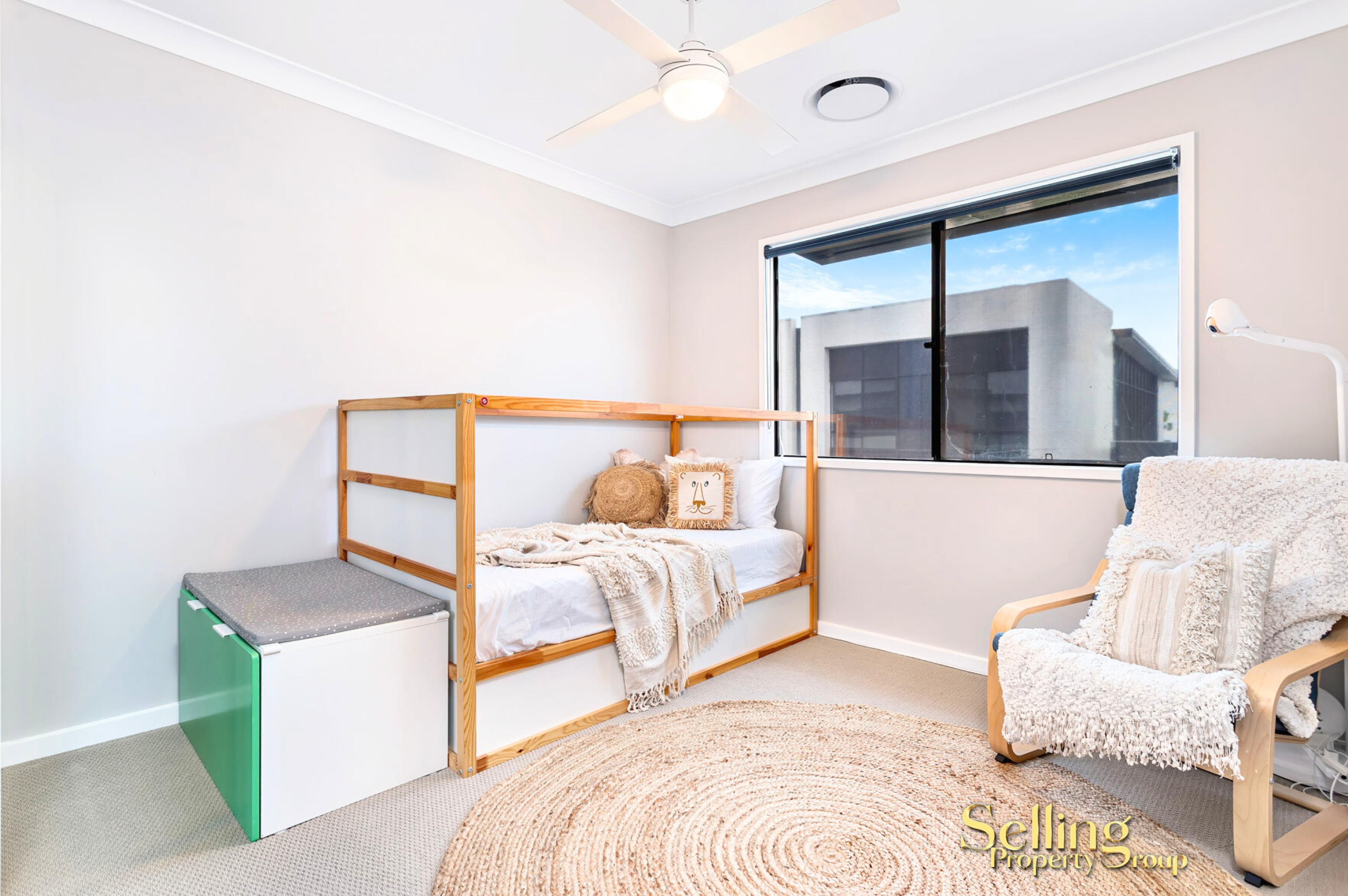 8 / 1 Citron Crescent, Helensvale