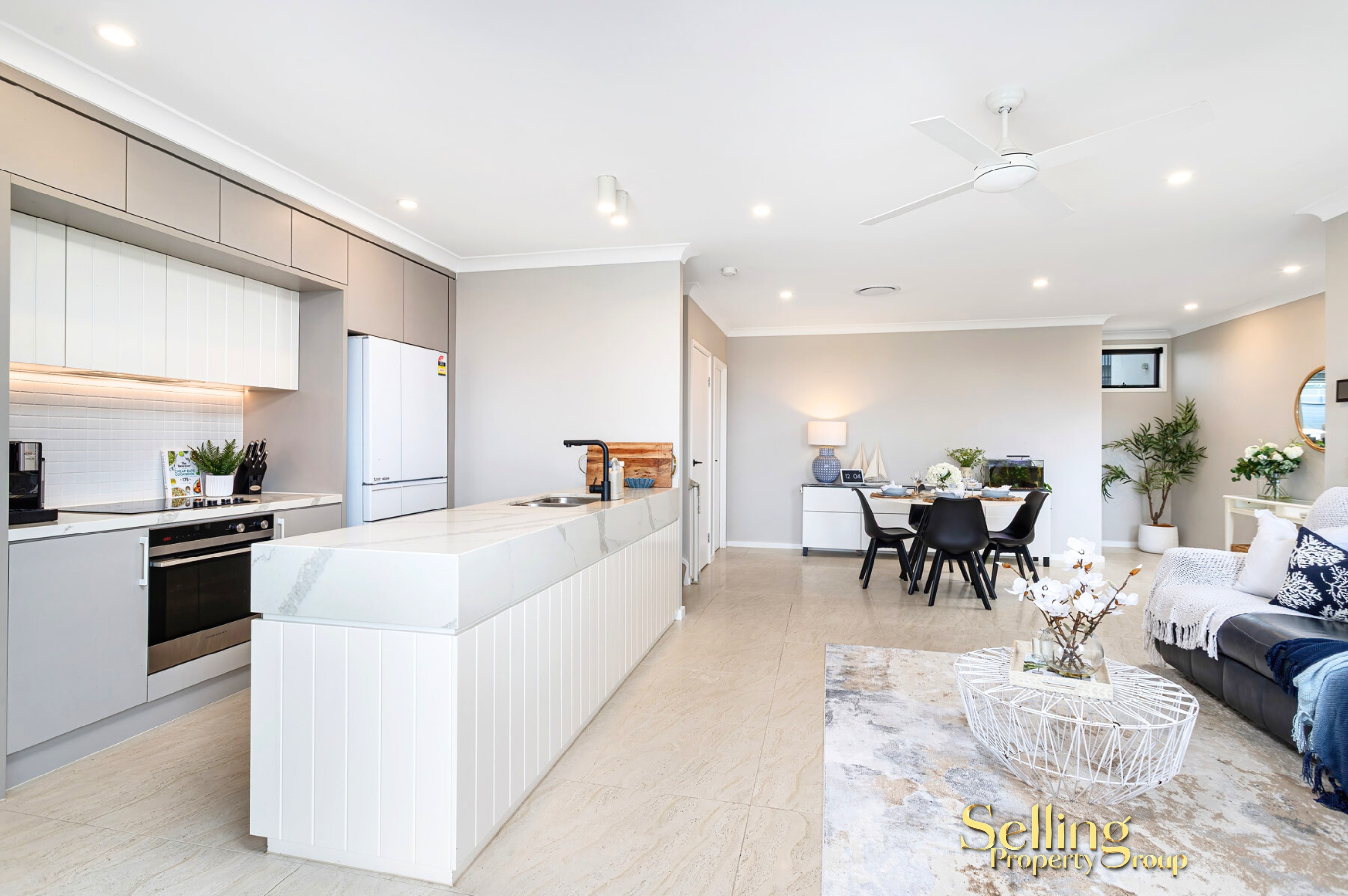 8 / 1 Citron Crescent, Helensvale