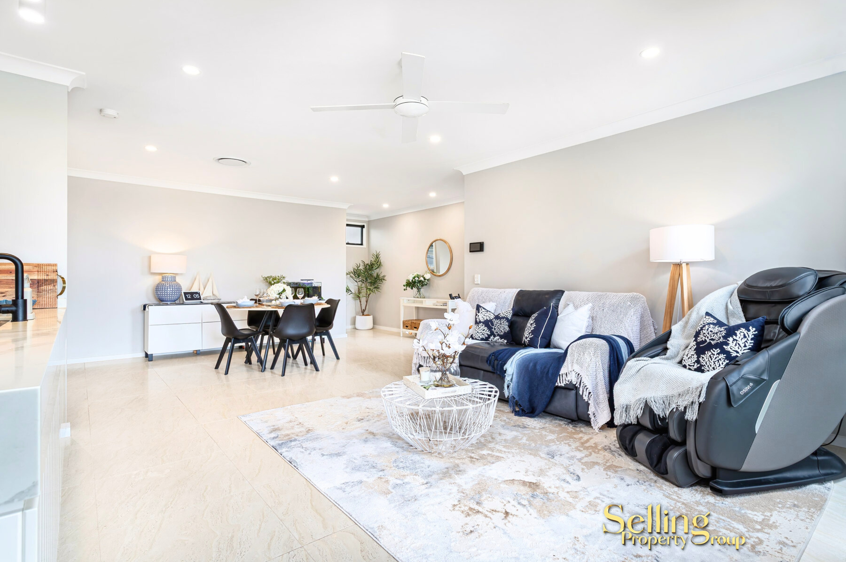 8 / 1 Citron Crescent, Helensvale