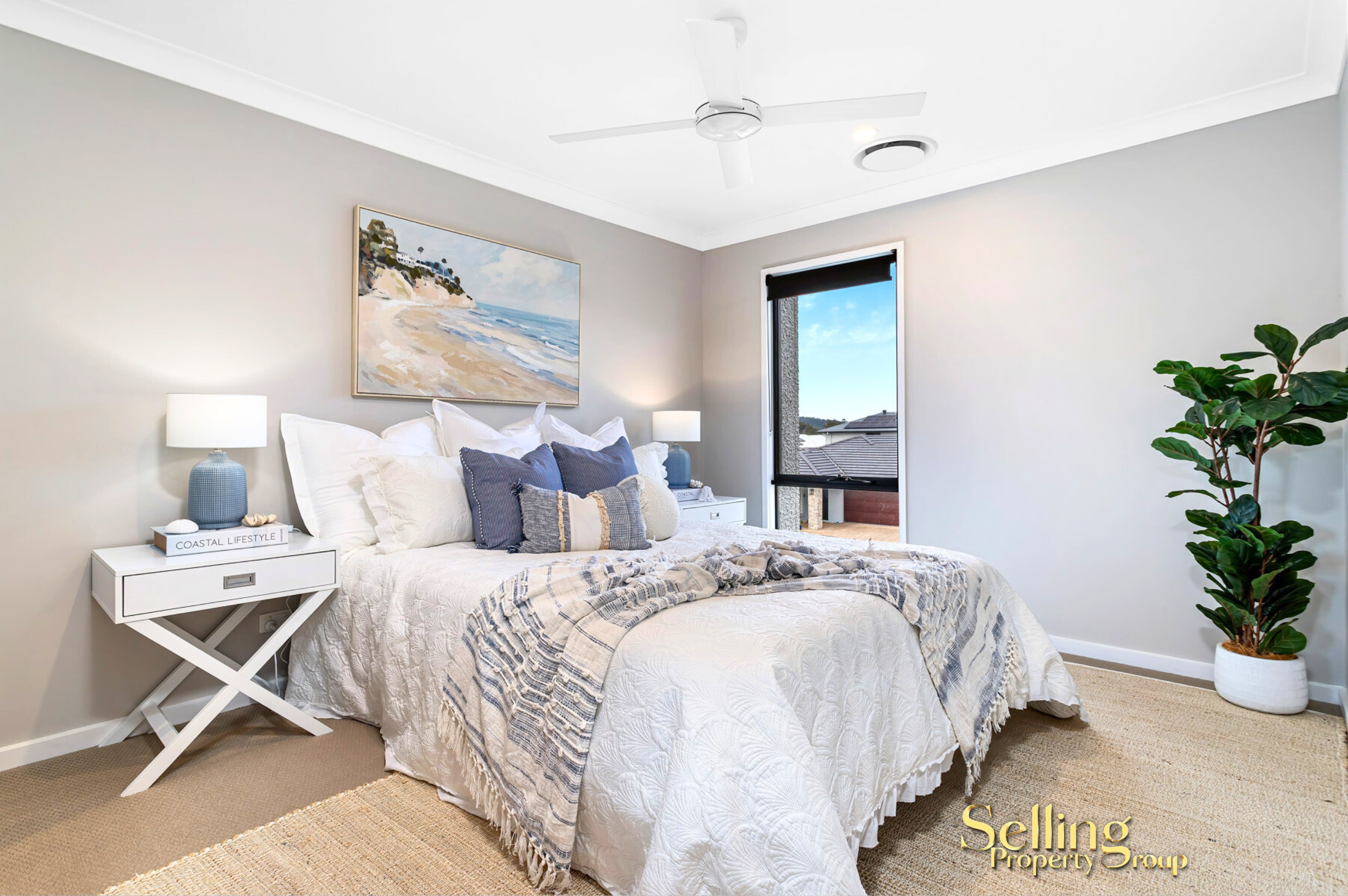 8 / 1 Citron Crescent, Helensvale