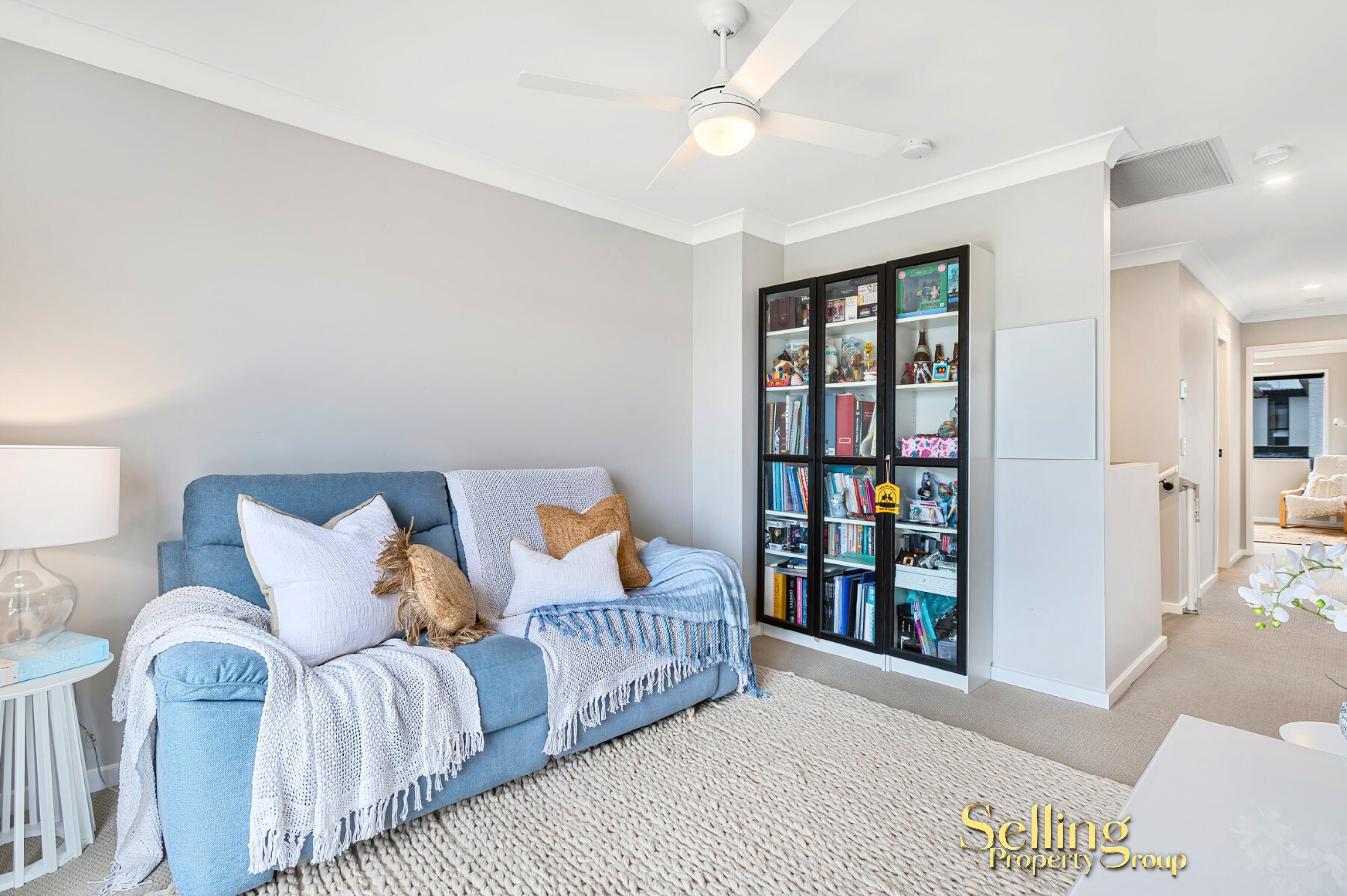 8 / 1 Citron Crescent, Helensvale