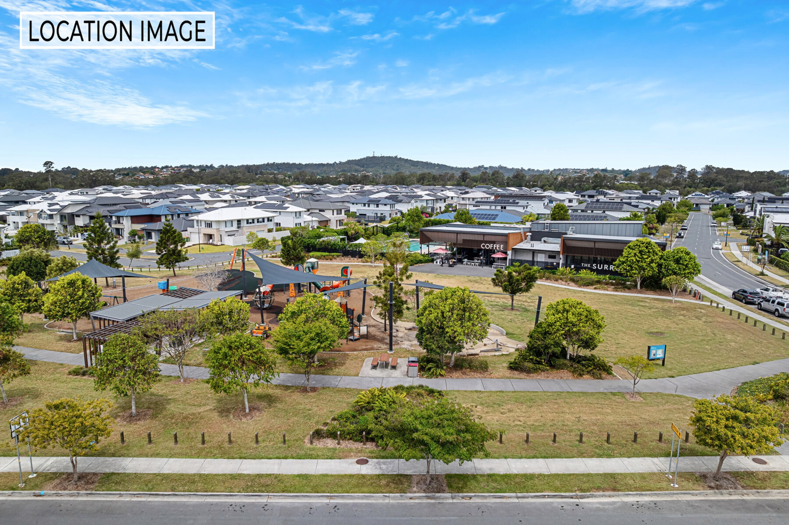 8 / 1 Citron Crescent, Helensvale