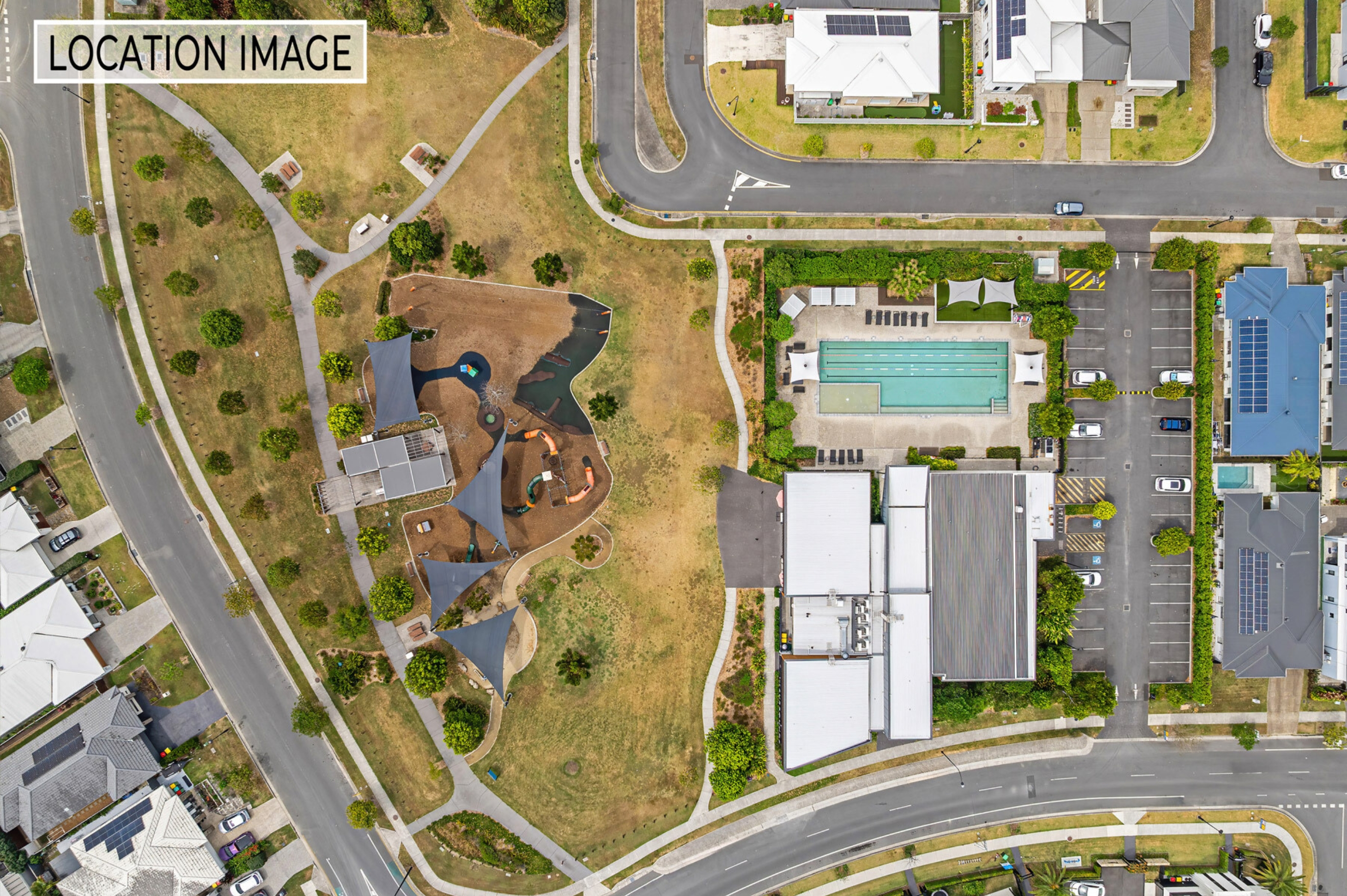 8 / 1 Citron Crescent, Helensvale