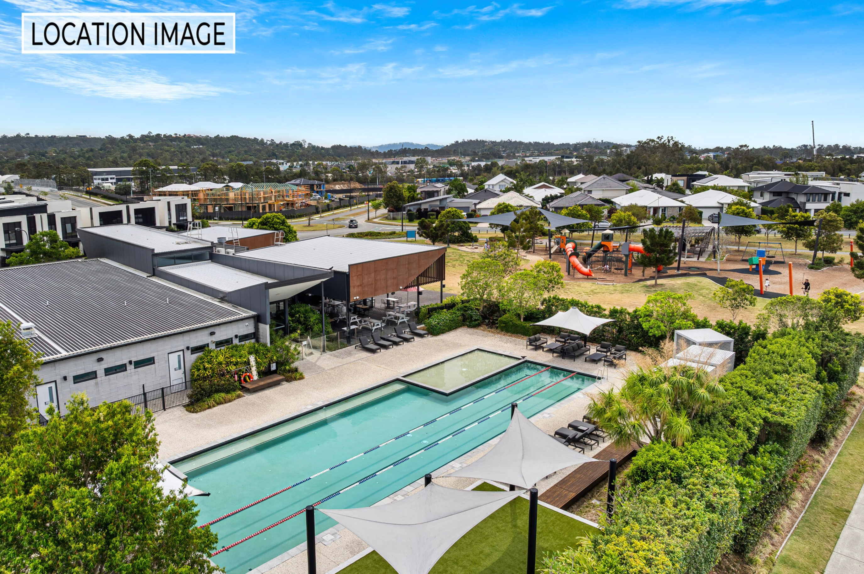 8 / 1 Citron Crescent, Helensvale