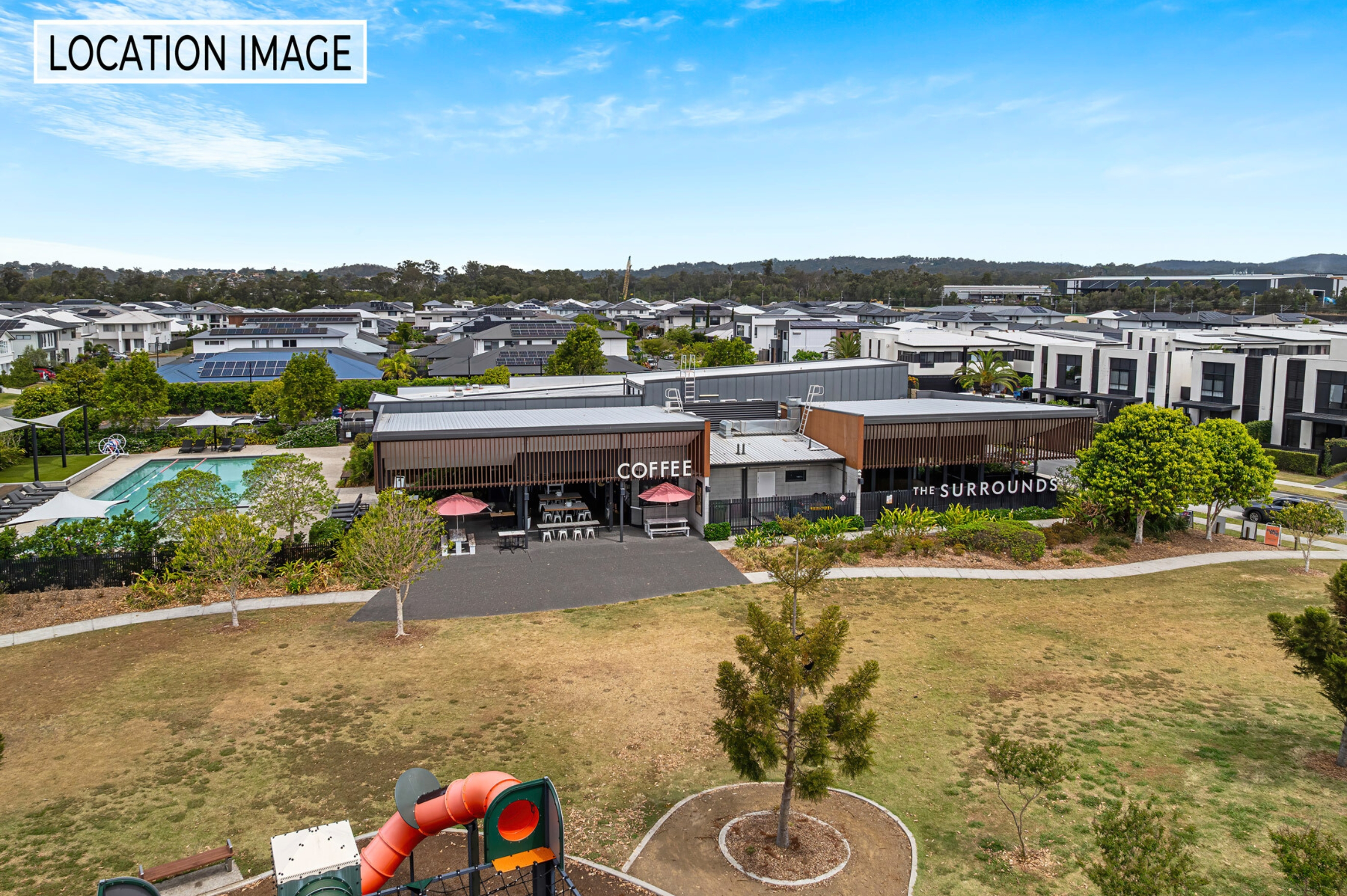 8 / 1 Citron Crescent, Helensvale