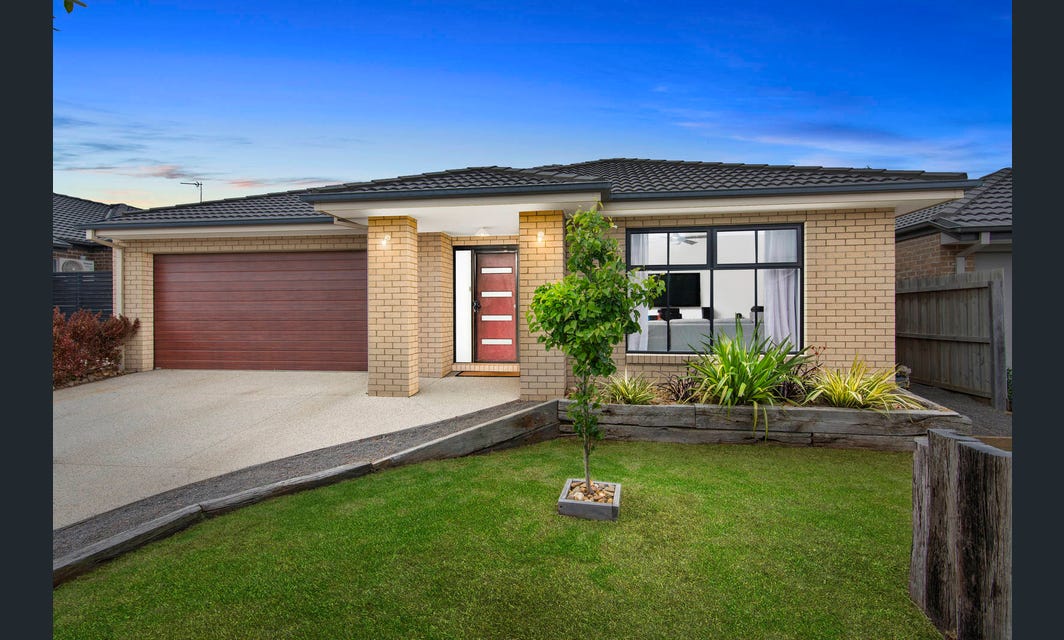 Listing image for 9 Sandhill Street, ARMSTRONG CREEK  VIC  3217