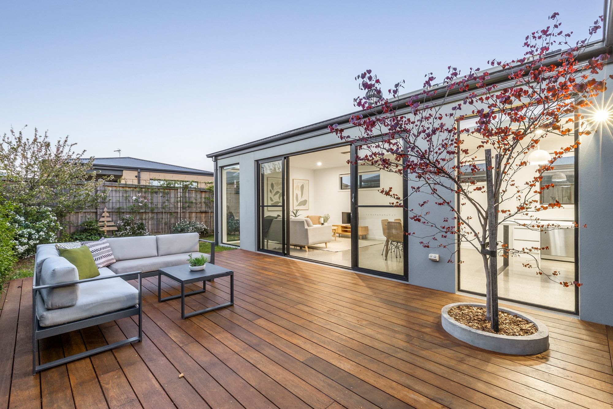 Listing image for 18 Raleigh Circuit, ARMSTRONG CREEK  VIC  3217