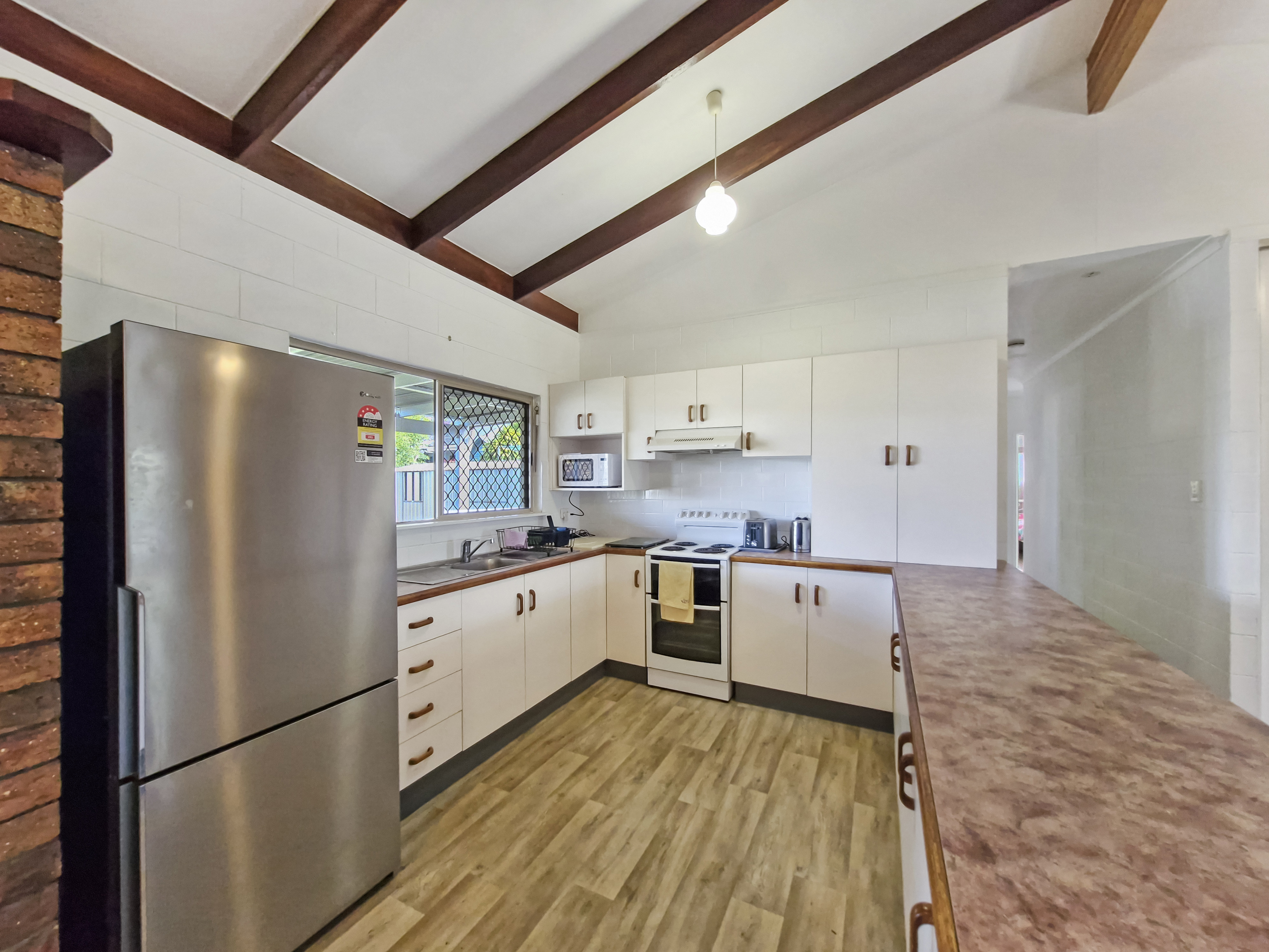 4 Oakley Close, Tolga