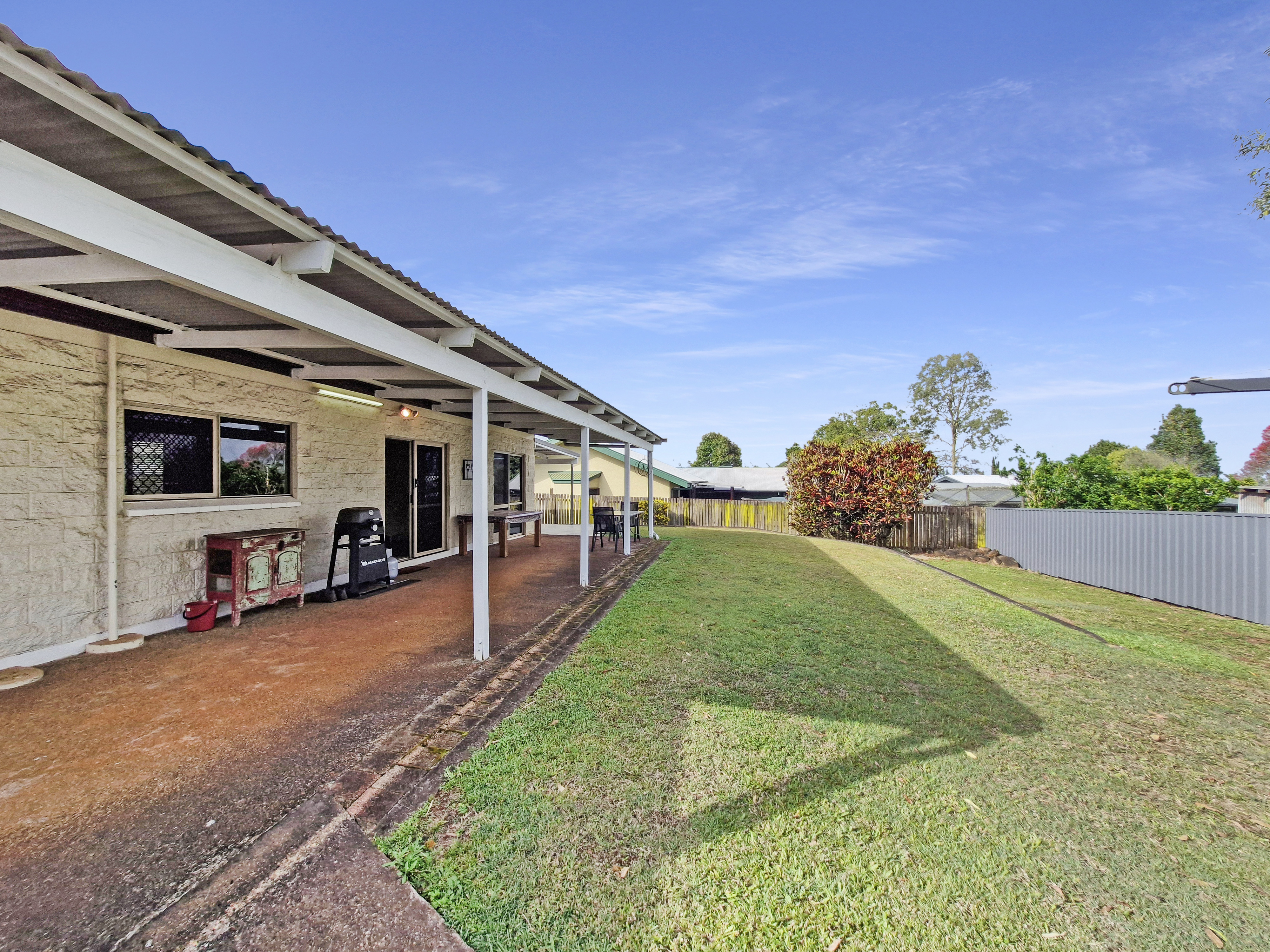 4 Oakley Close, Tolga