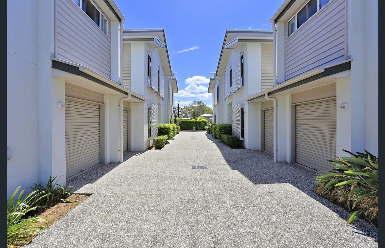 3 / 31 Stephenson Street, Pialba