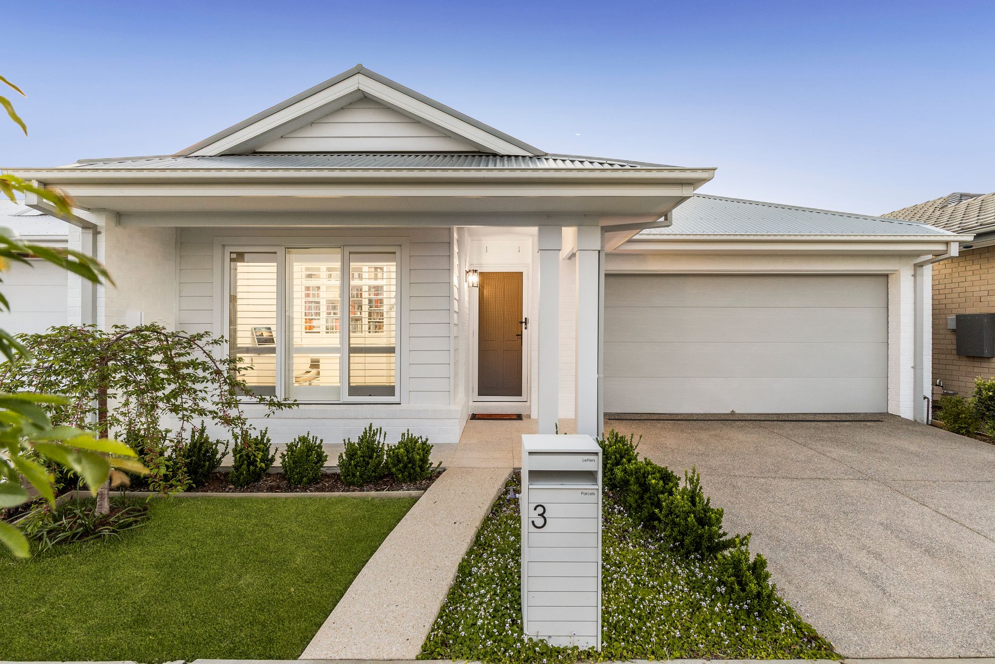 Listing image for 3 Derby Way, ARMSTRONG CREEK  VIC  3217
