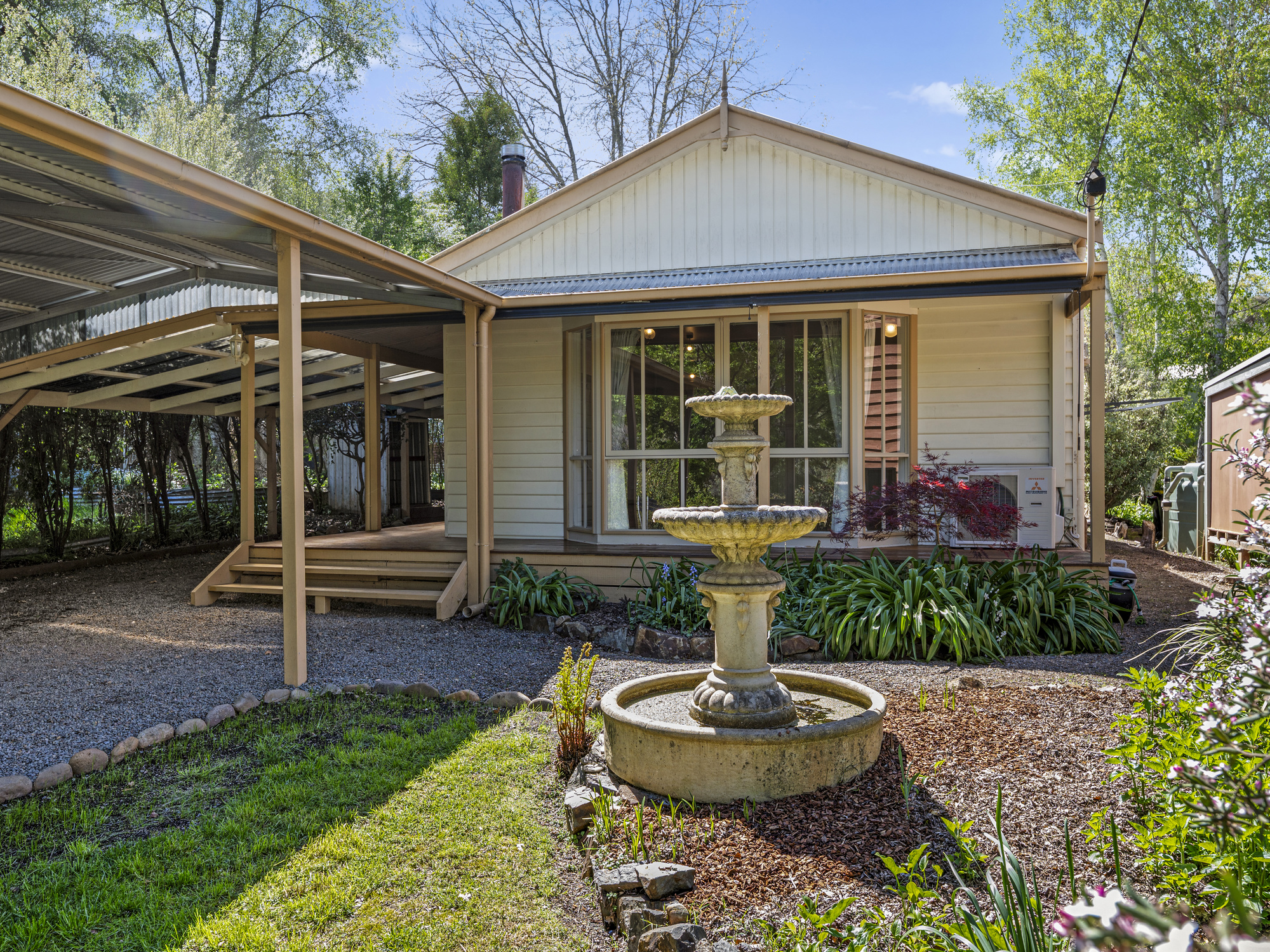 43 Bank Street, Jamieson