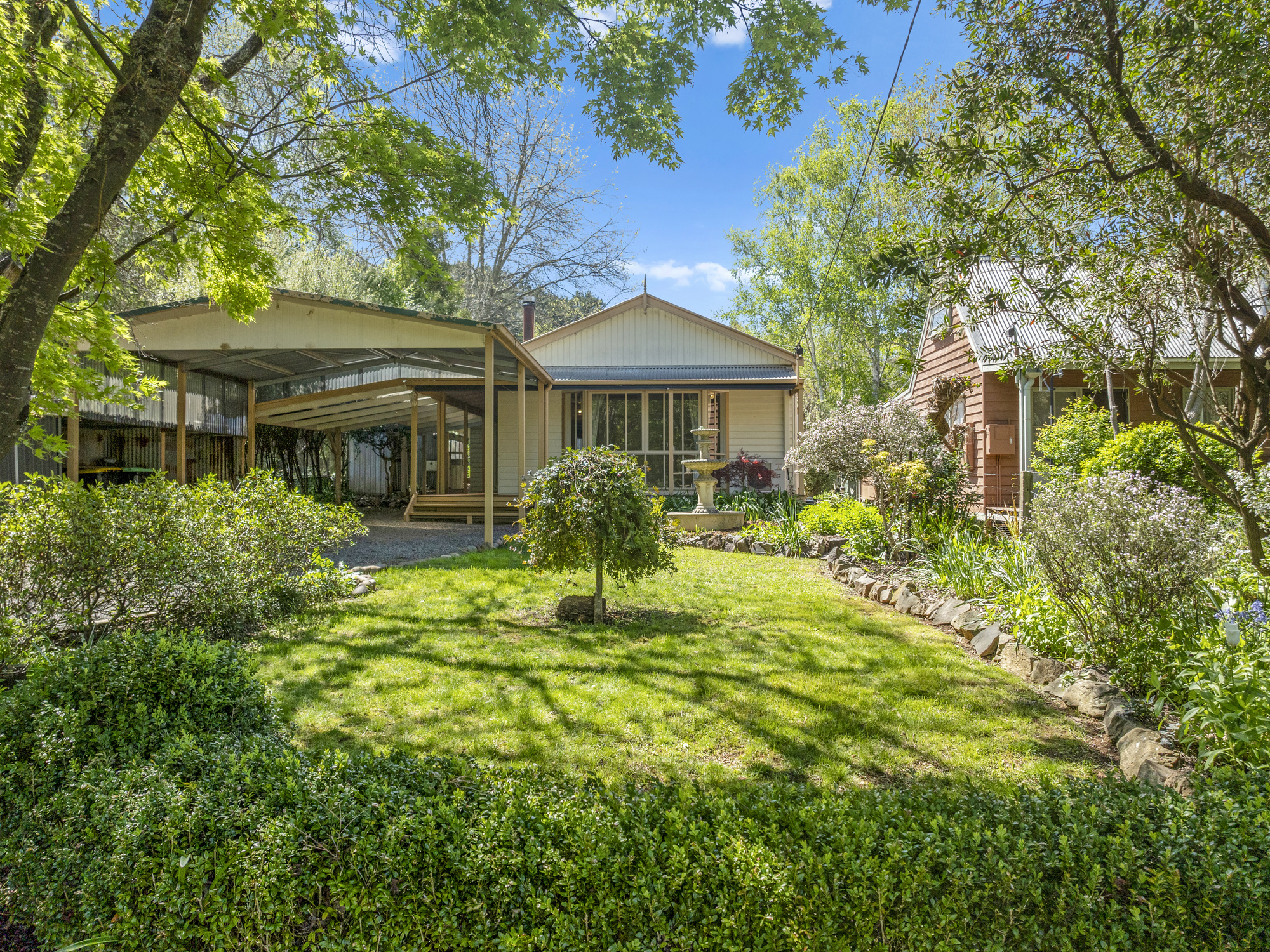 43 Bank Street, Jamieson