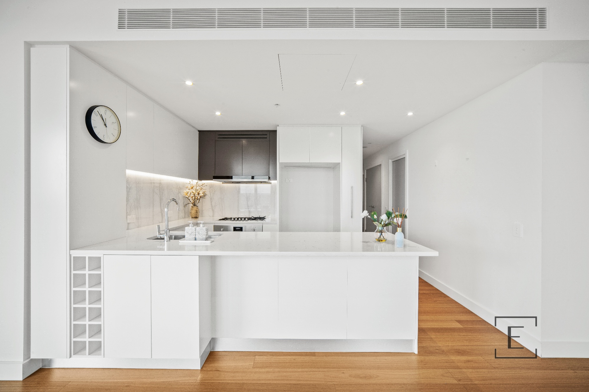 3103 / 8 Walker Street, Rhodes