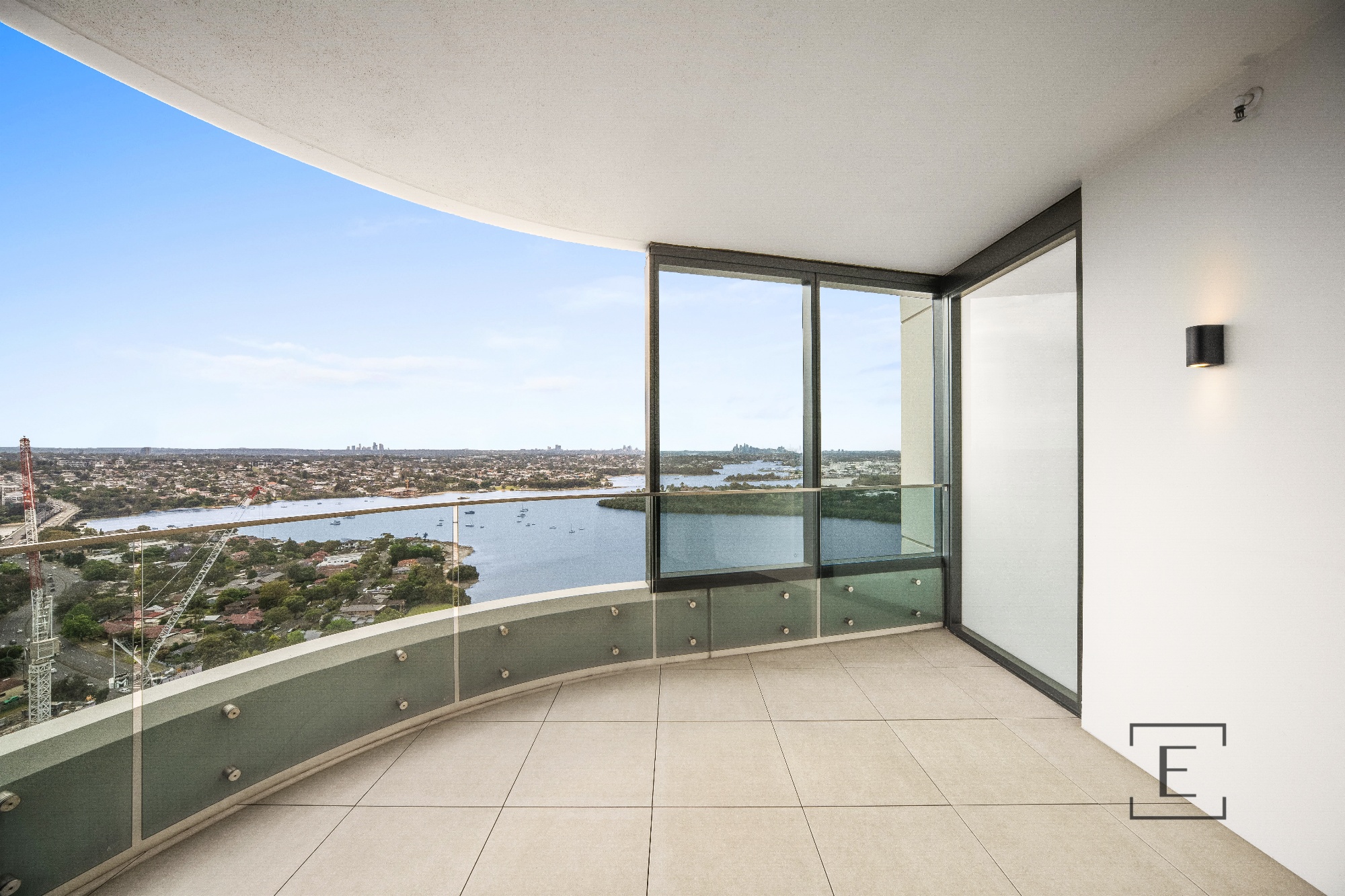 3103 / 8 Walker Street, Rhodes