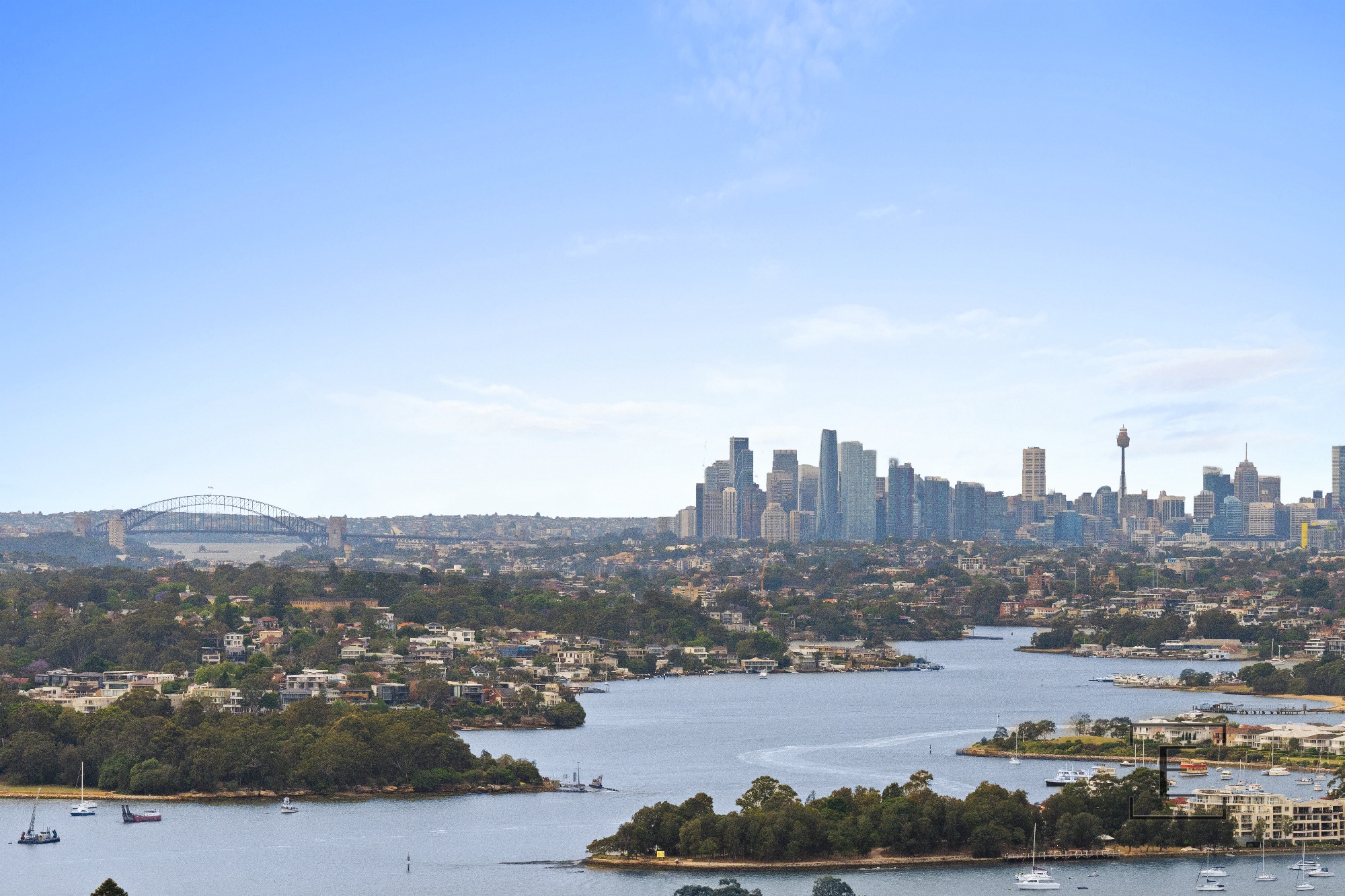 3103 / 8 Walker Street, Rhodes