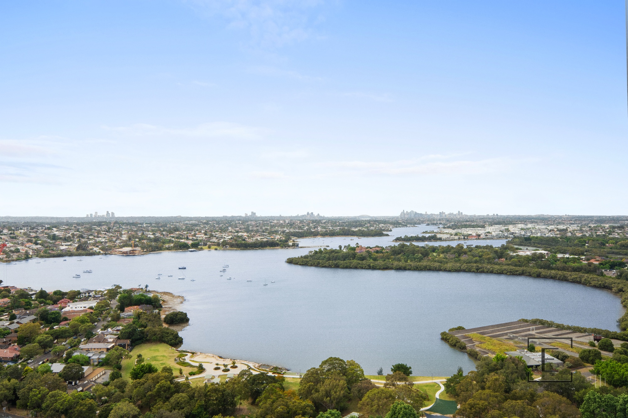 3103 / 8 Walker Street, Rhodes