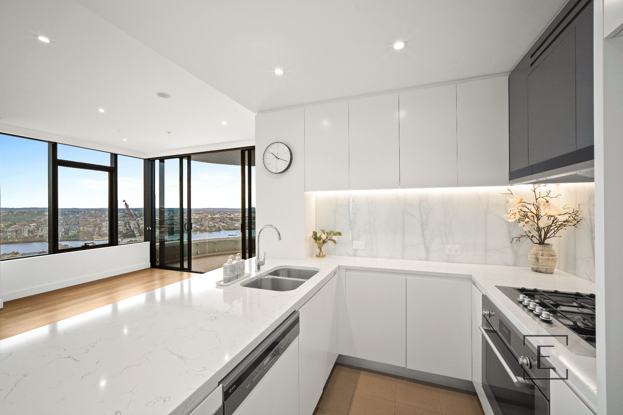 3103 / 8 Walker Street, Rhodes