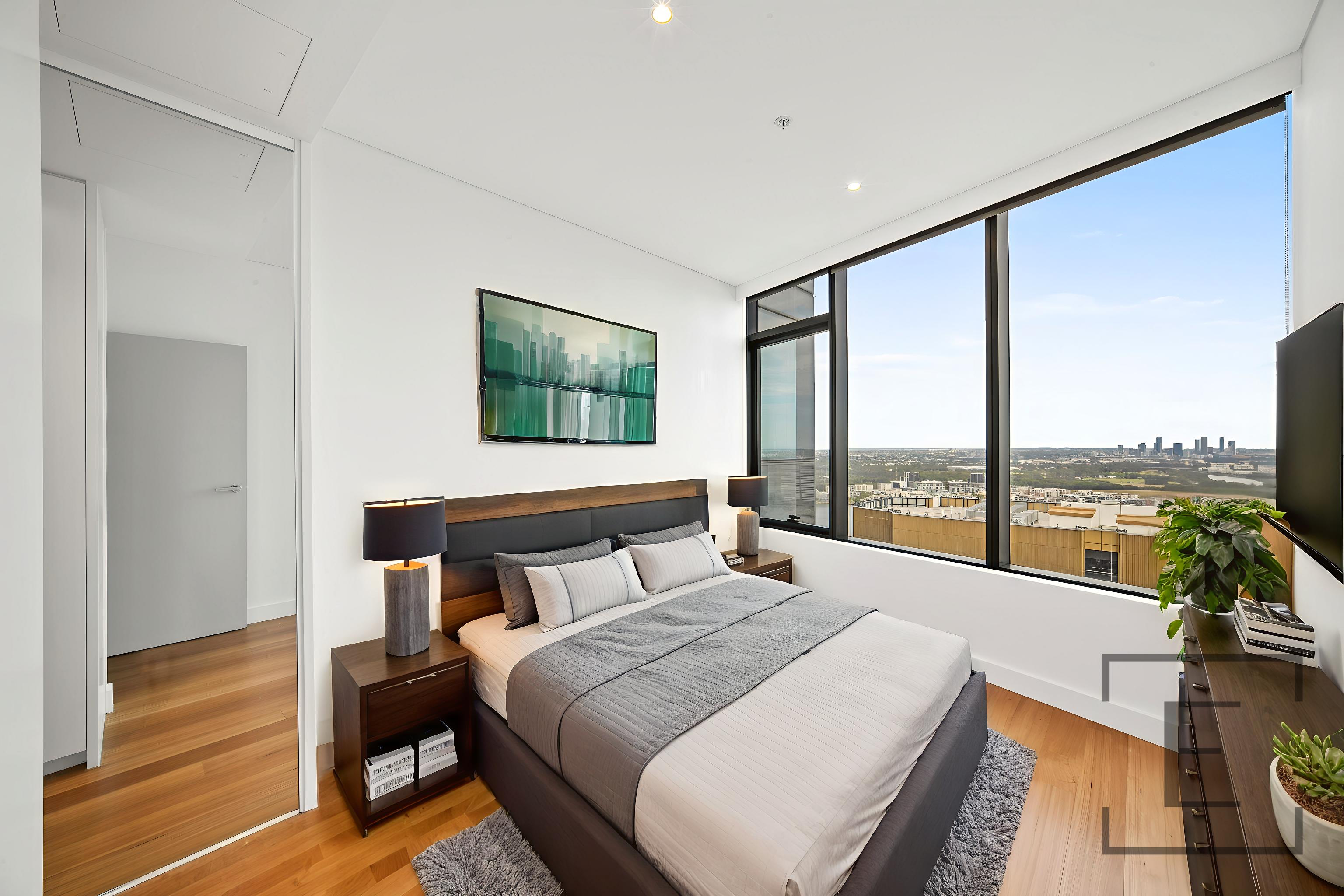 3103 / 8 Walker Street, Rhodes