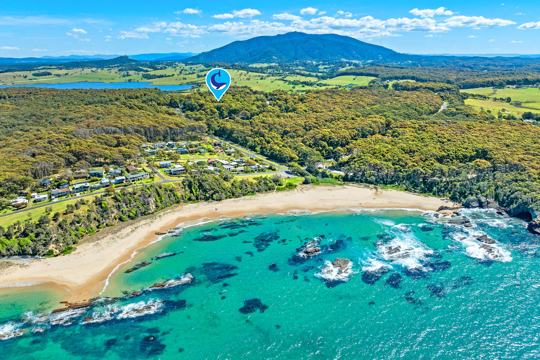 14 Reader Place, Mystery Bay