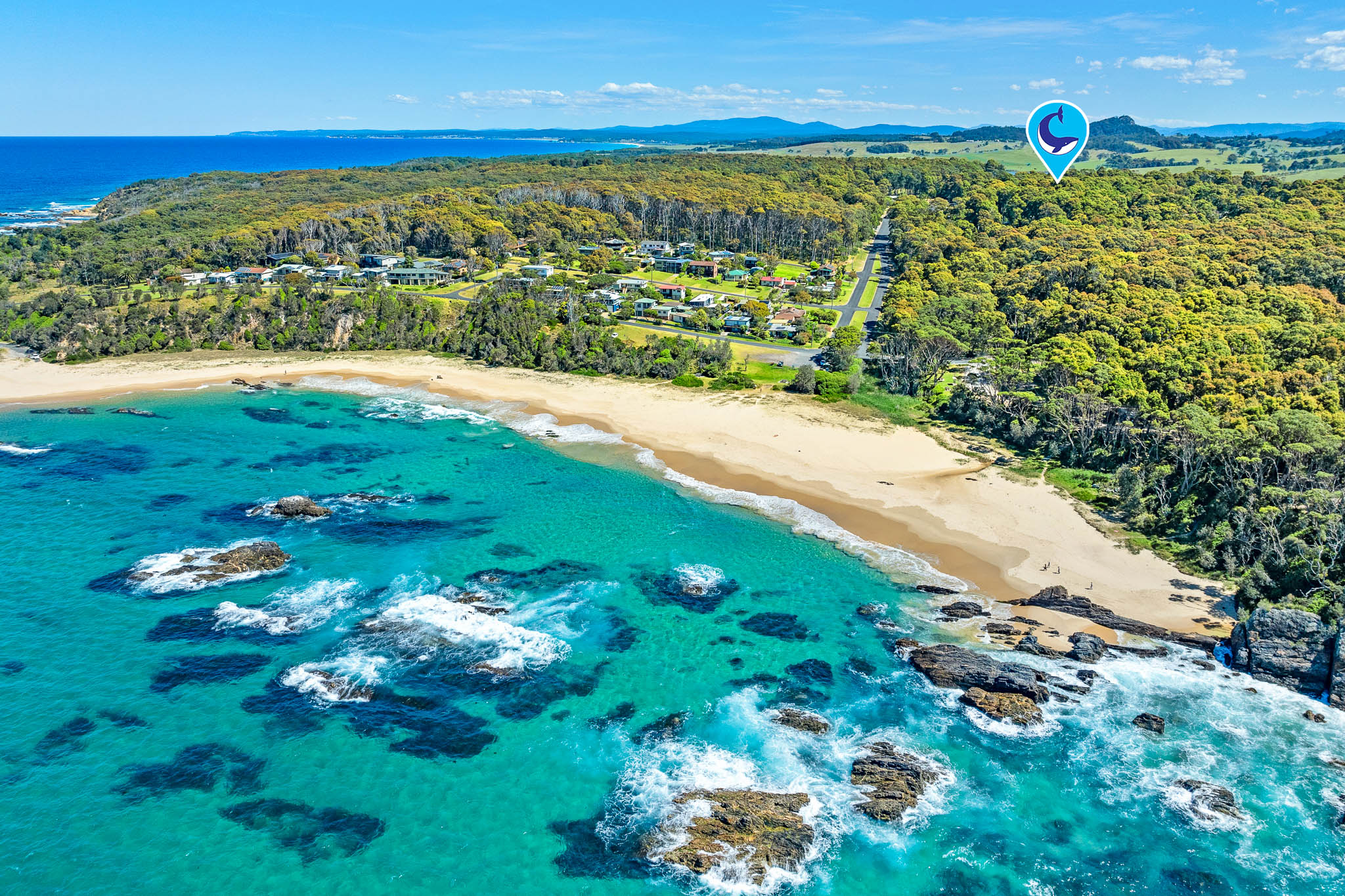 14 Reader Place, Mystery Bay