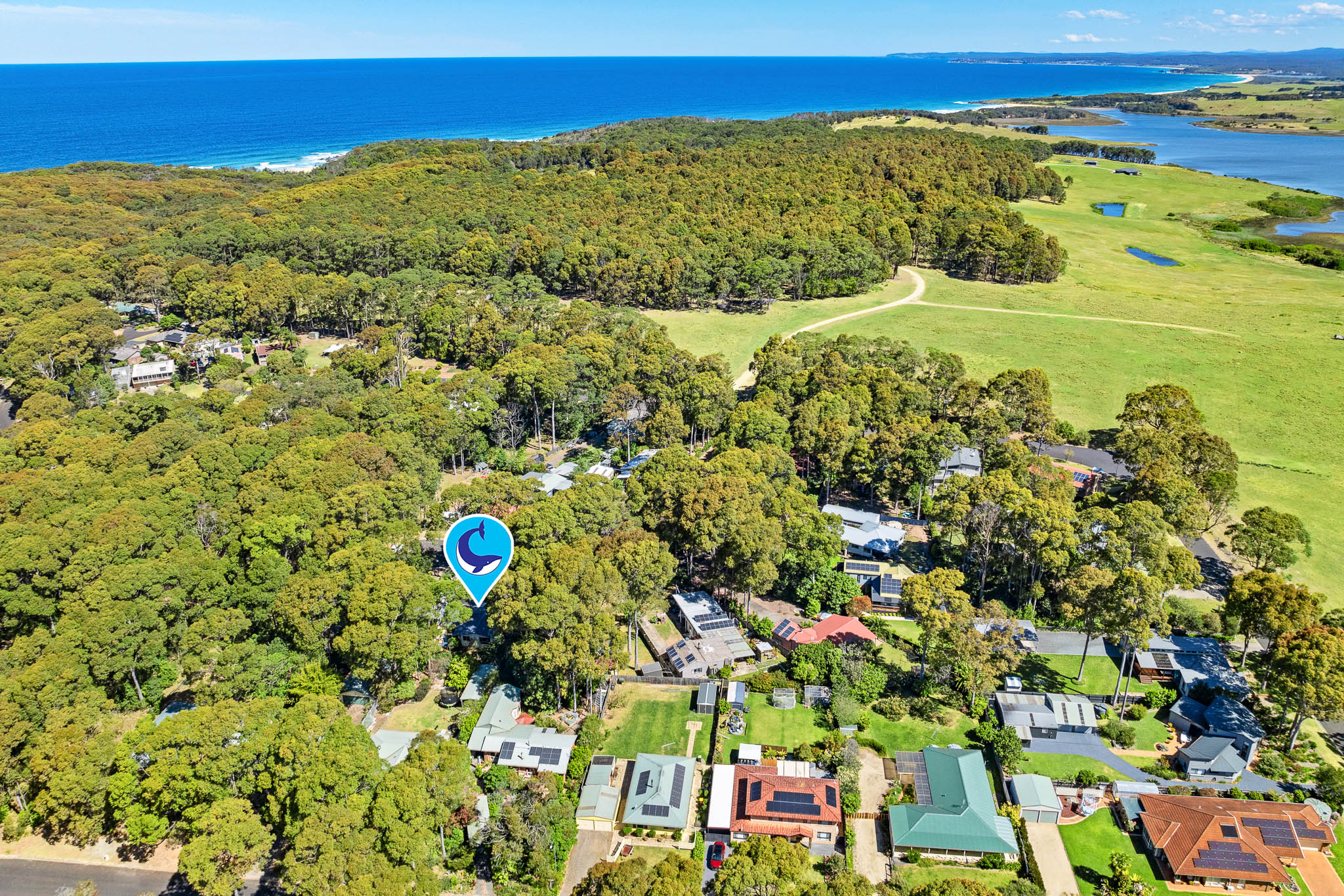 14 Reader Place, Mystery Bay