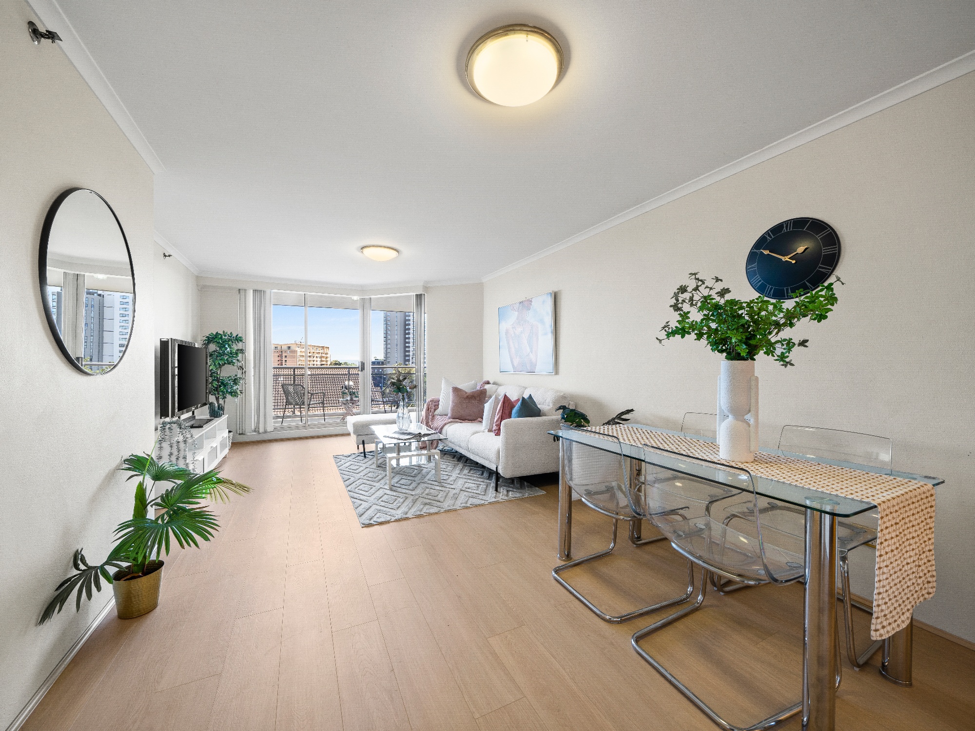 71 / 5-7 Beresford Road, Strathfield