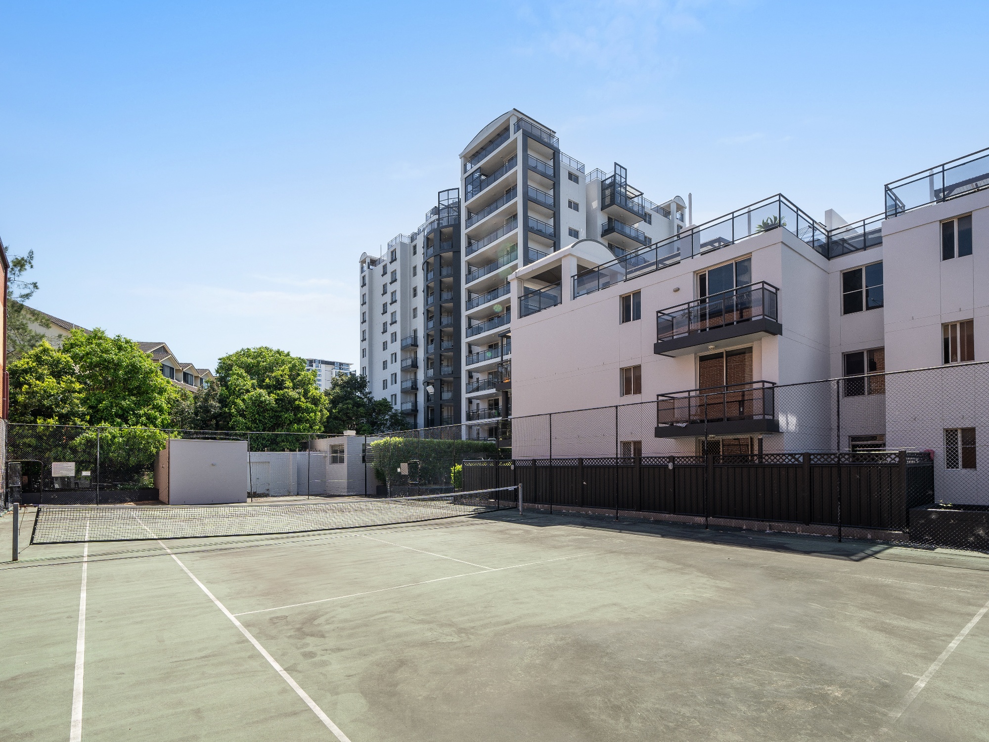 71 / 5-7 Beresford Road, Strathfield