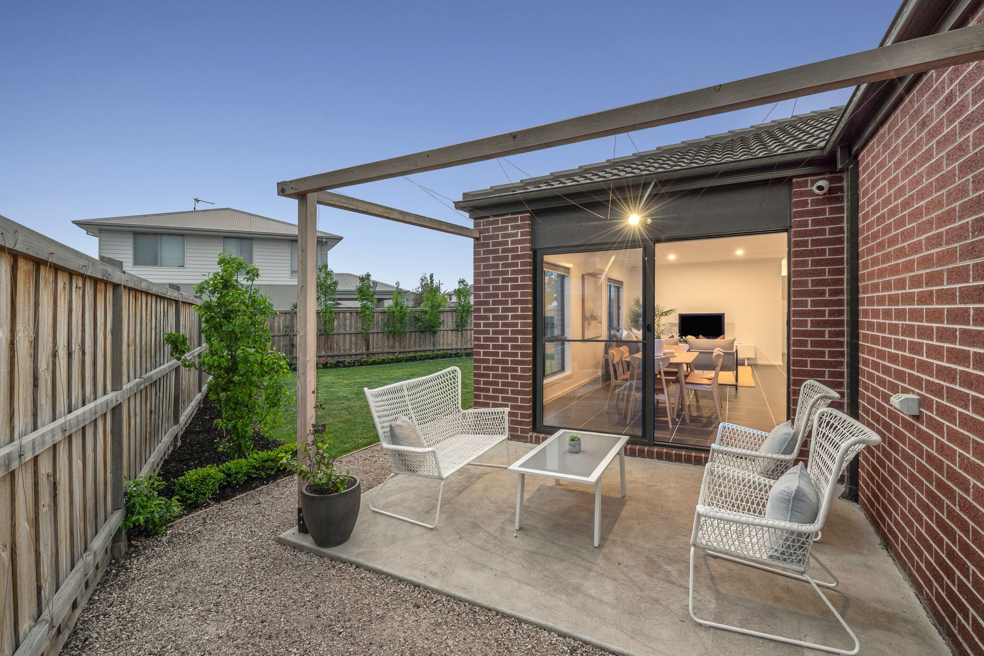 Listing image for 26 Galley Way, ARMSTRONG CREEK  VIC  3217